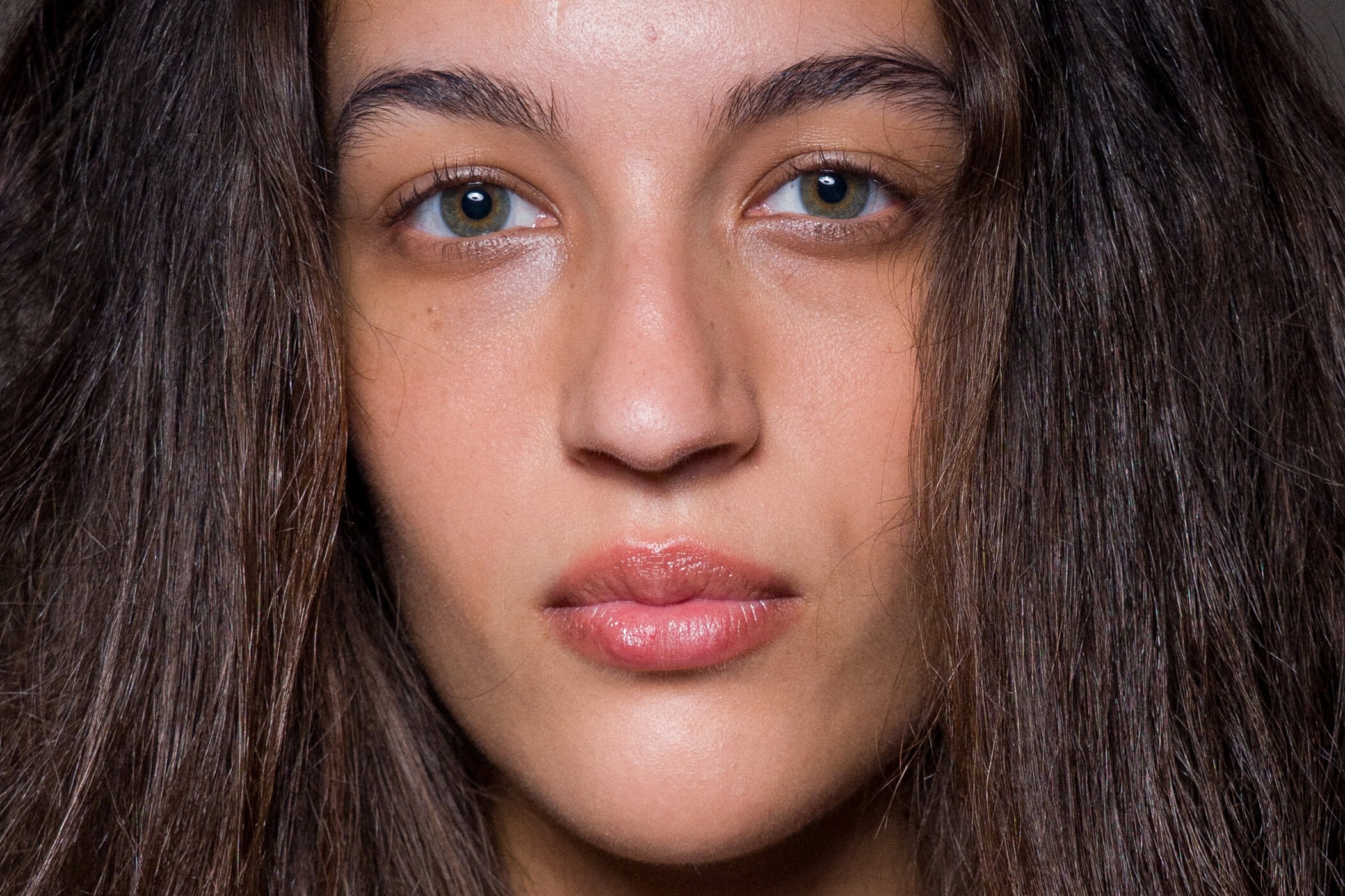 Gabriela Hearst Fall 2026 Fashion Show Backstage