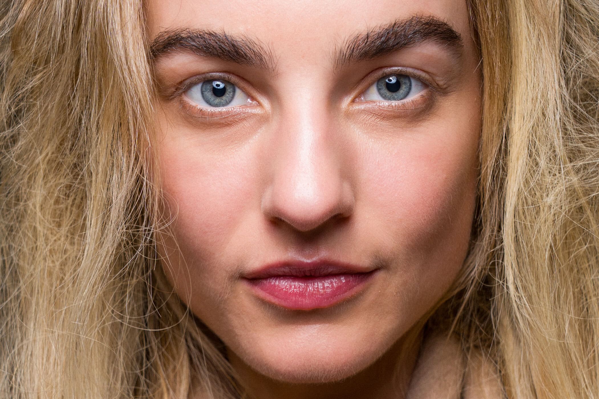 Gabriela Hearst Fall 2026 Fashion Show Backstage