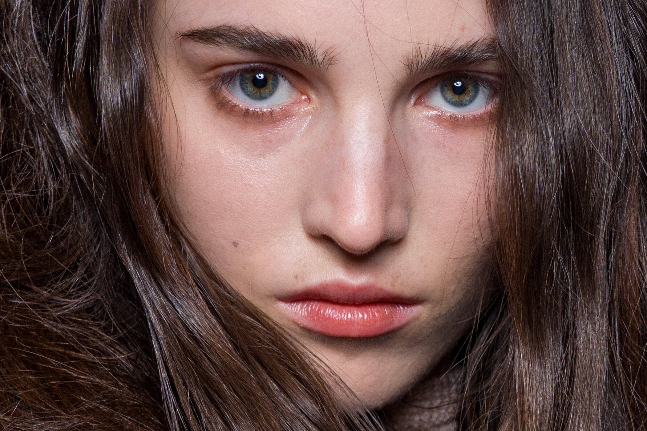 Gabriela Hearst Fall 2026 Fashion Show Backstage