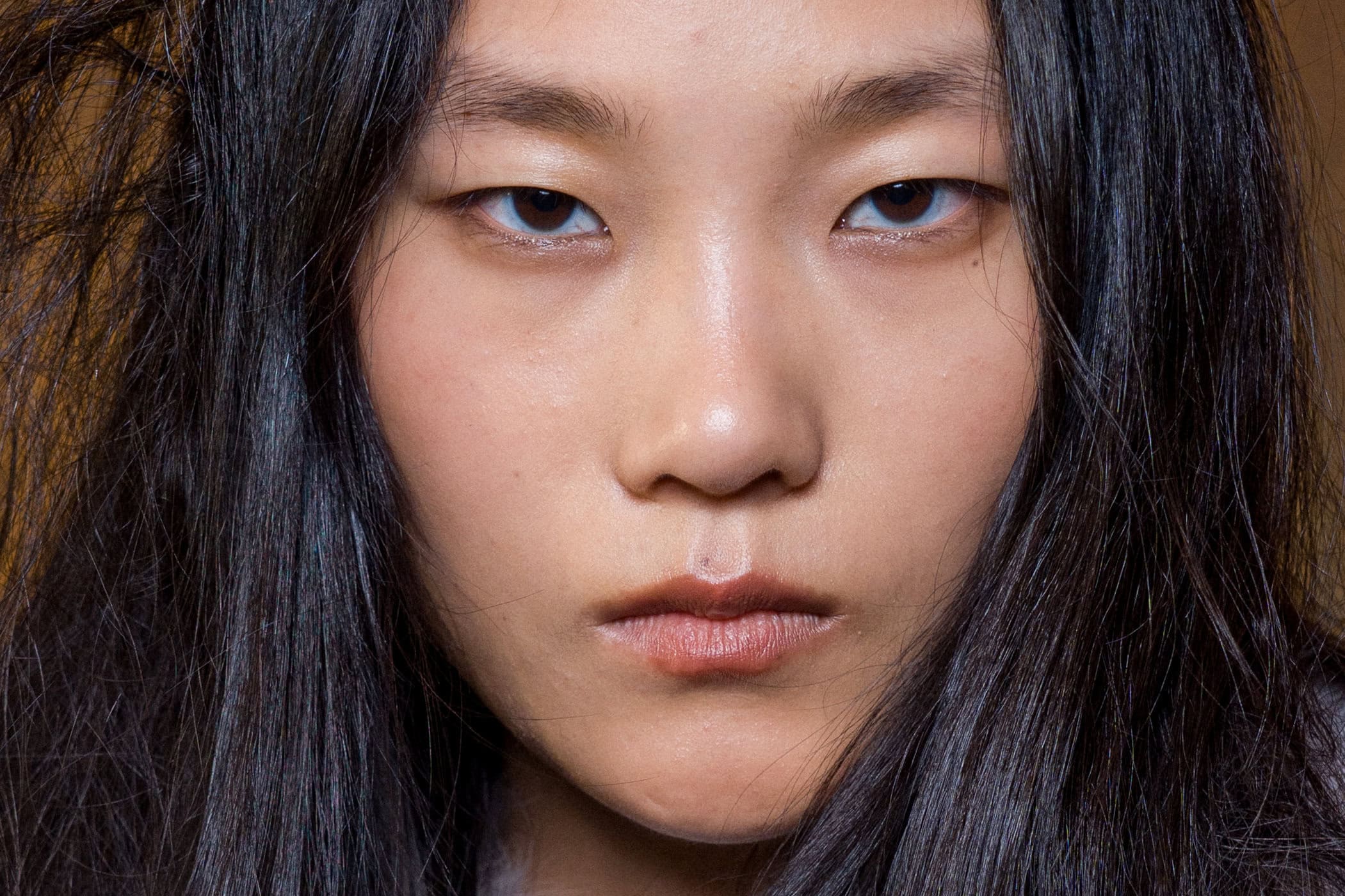 Gabriela Hearst Fall 2026 Fashion Show Backstage