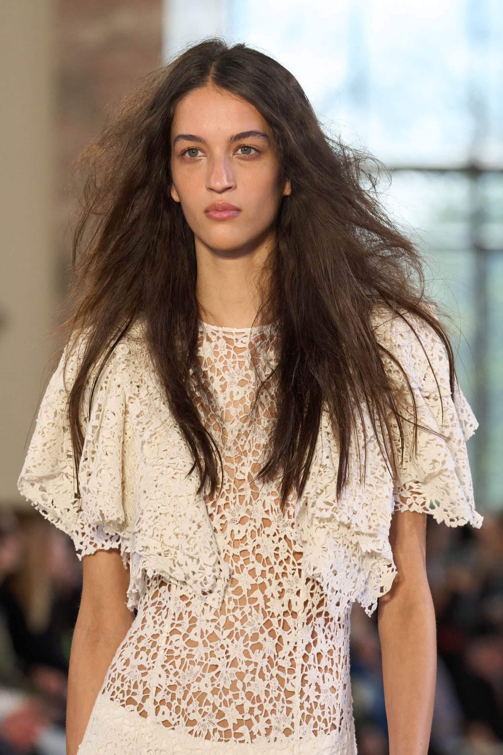 Gabriela Hearst Fall 2026 Fashion Show Details