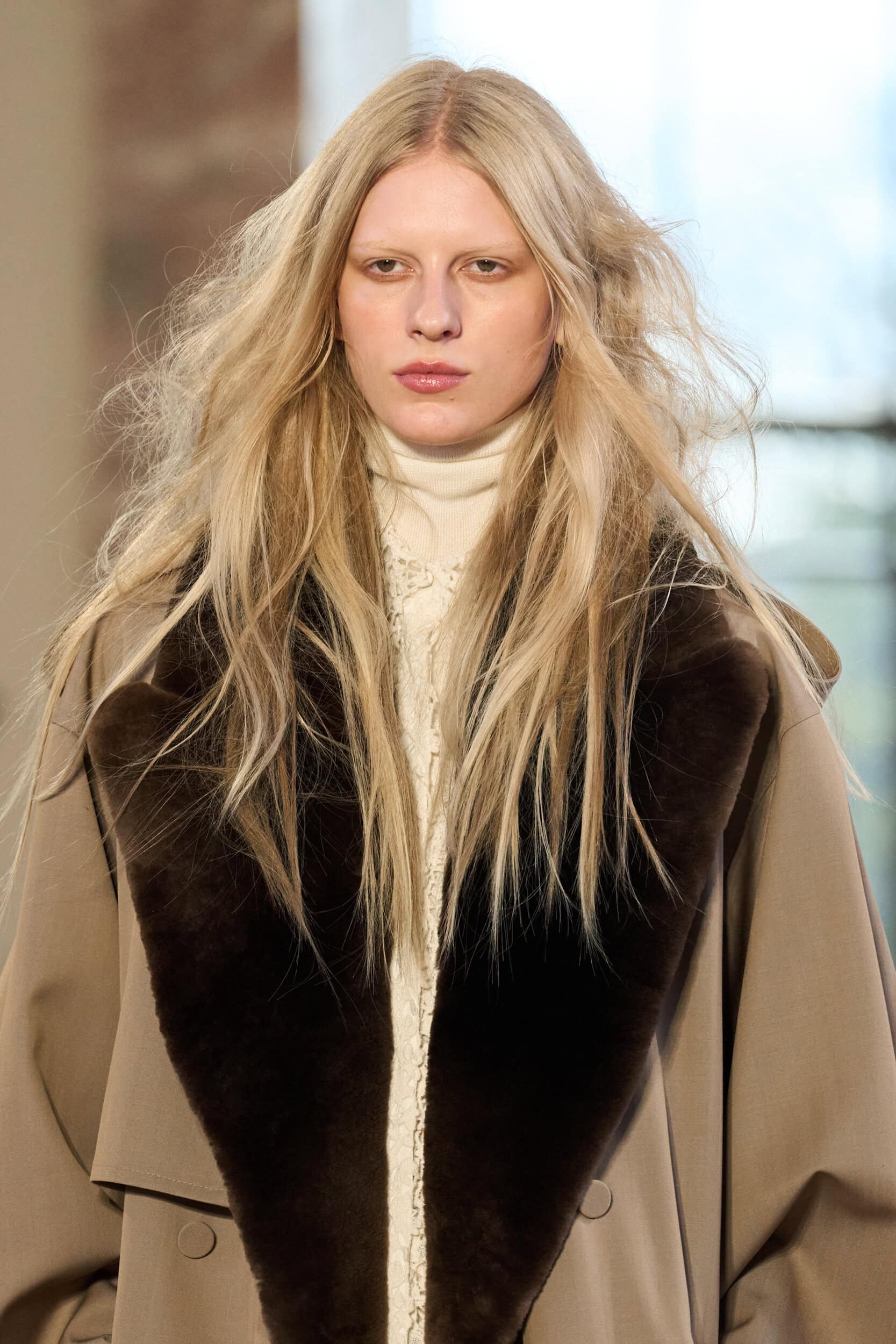 Gabriela Hearst Fall 2026 Fashion Show Details