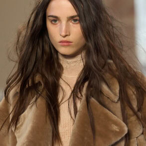 Gabriela Hearst Fall 2026 Fashion Show Details