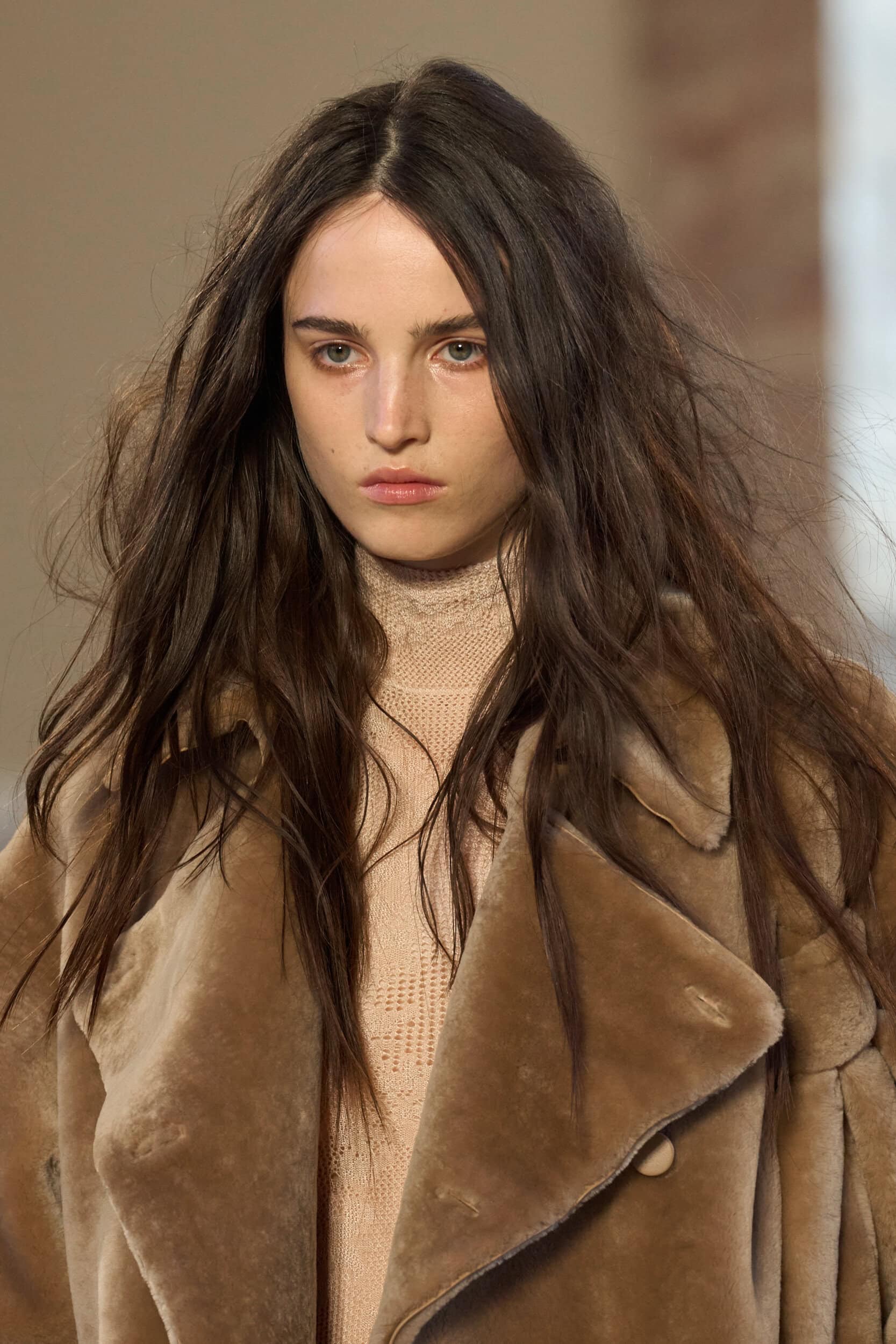 Gabriela Hearst Fall 2026 Fashion Show Details