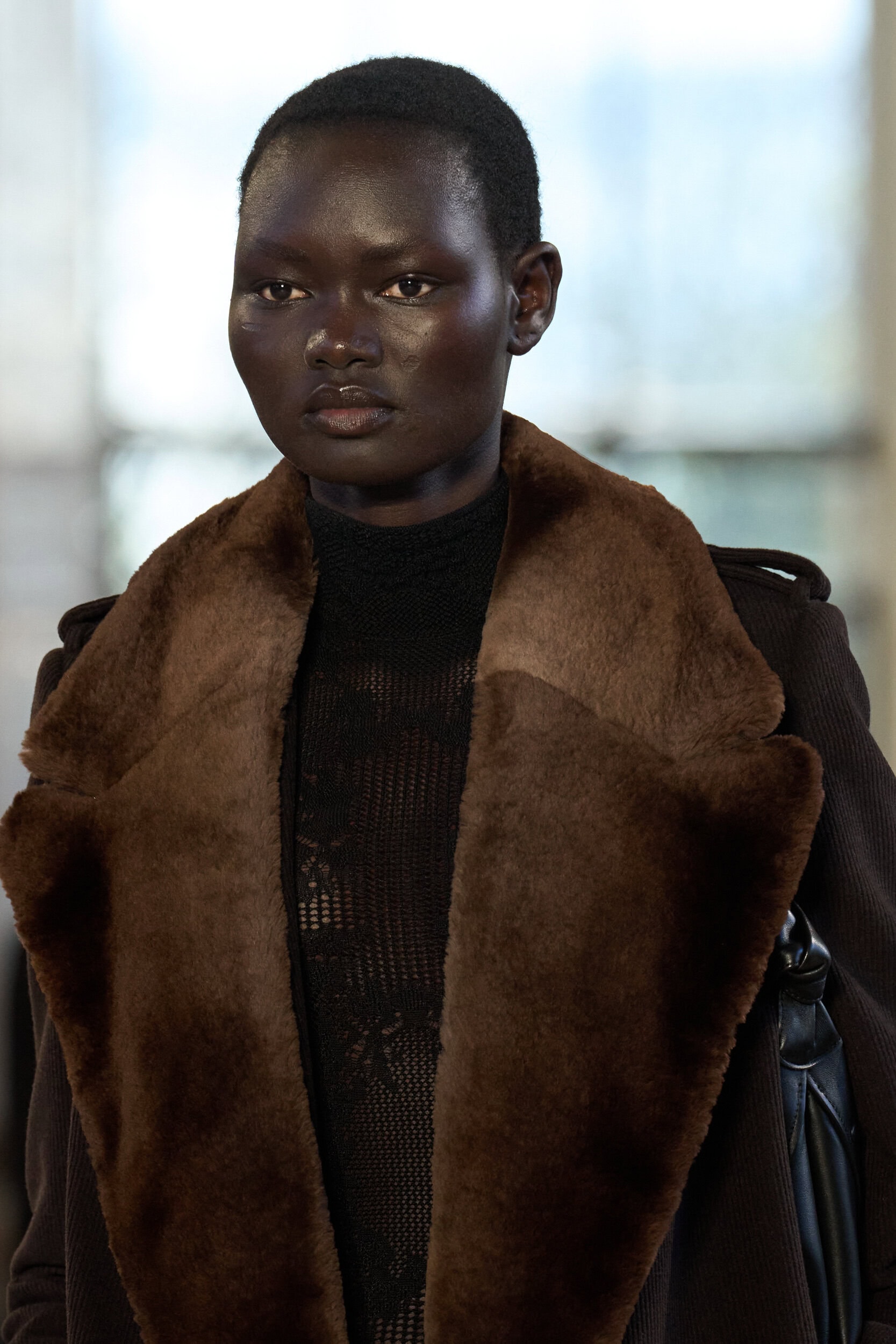 Gabriela Hearst Fall 2026 Fashion Show Details