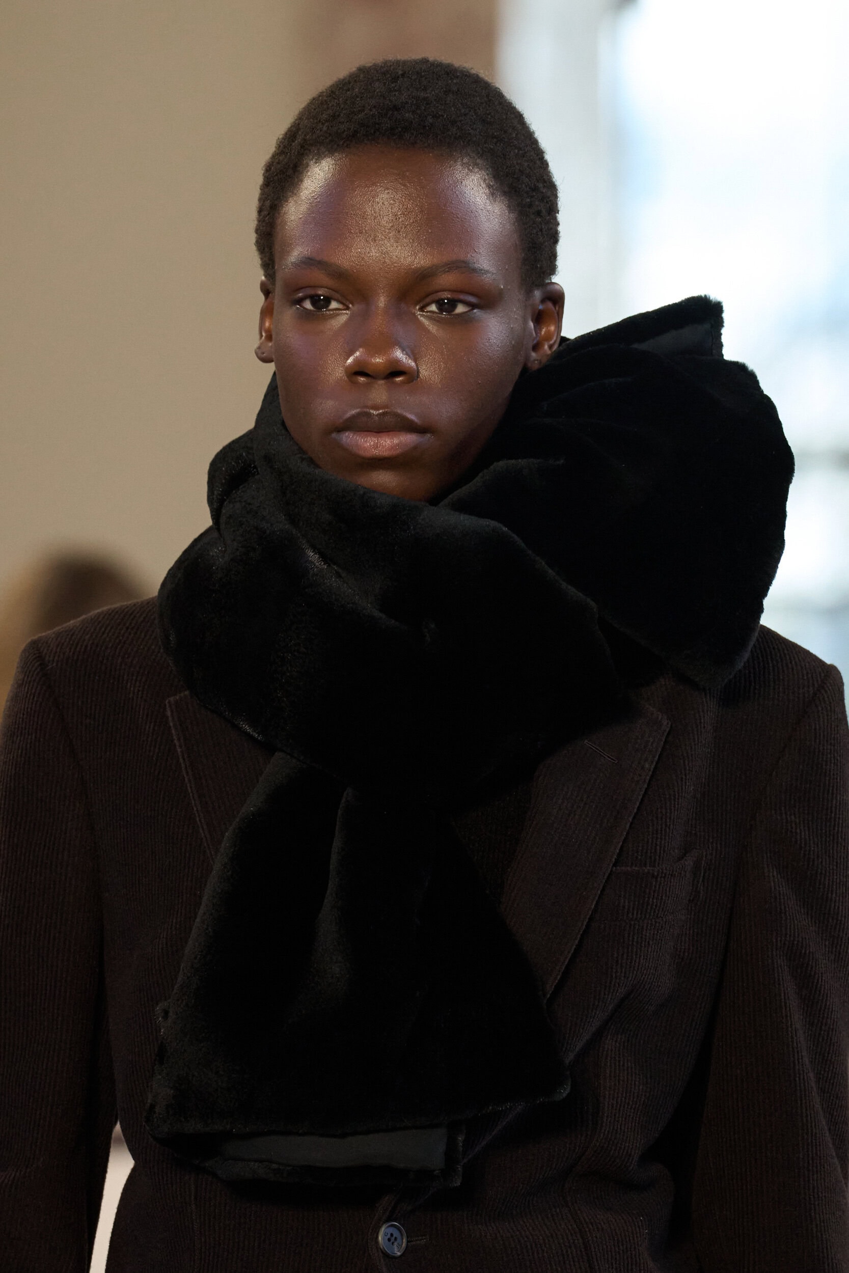 Gabriela Hearst Fall 2026 Fashion Show Details