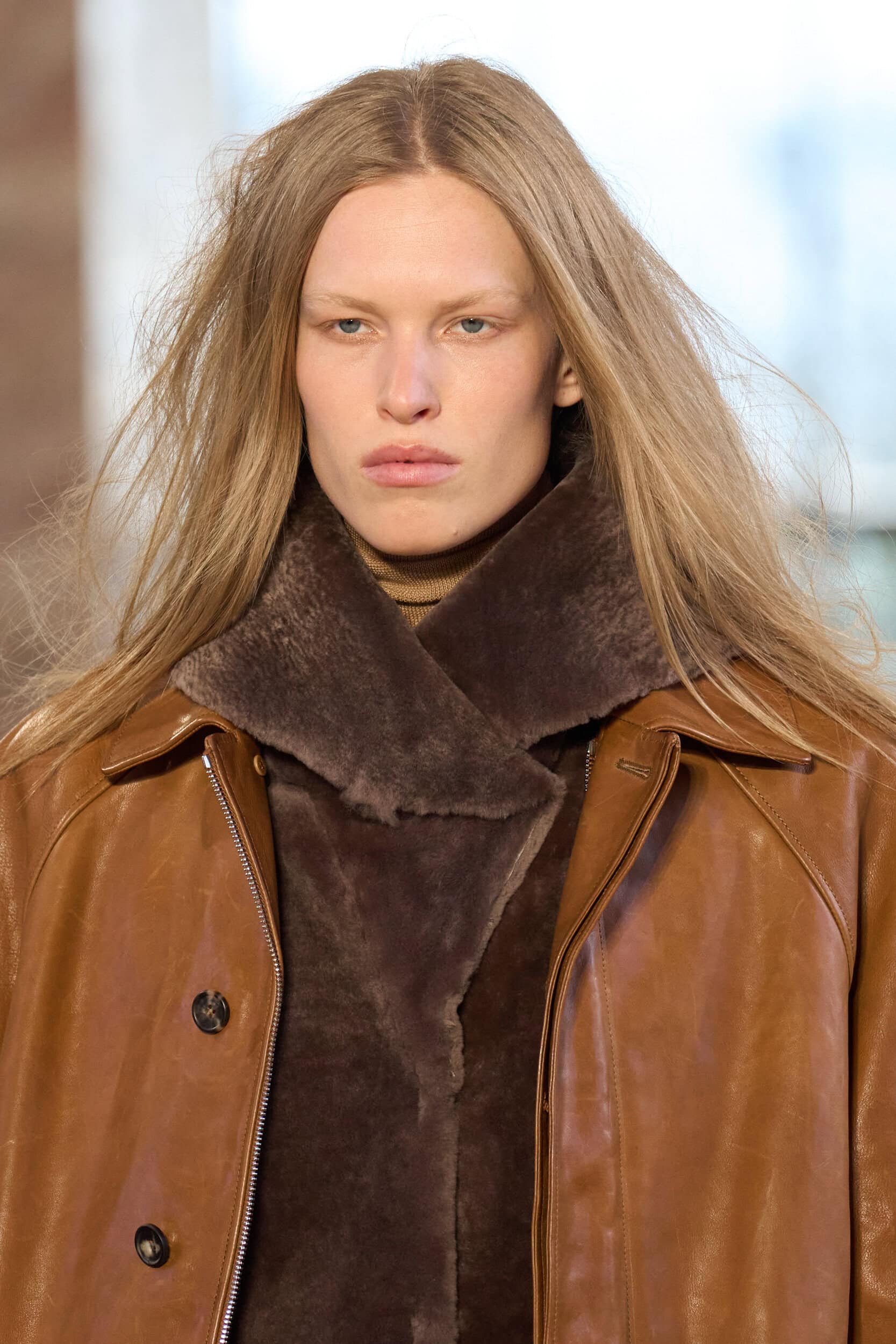 Gabriela Hearst Fall 2026 Fashion Show Details