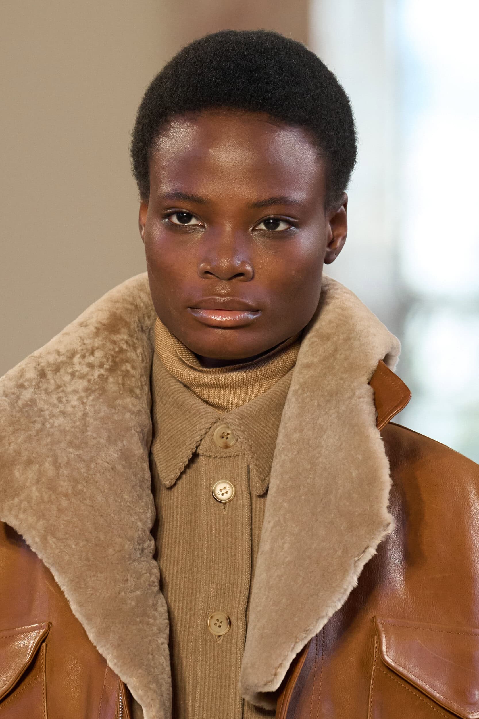 Gabriela Hearst Fall 2026 Fashion Show Details