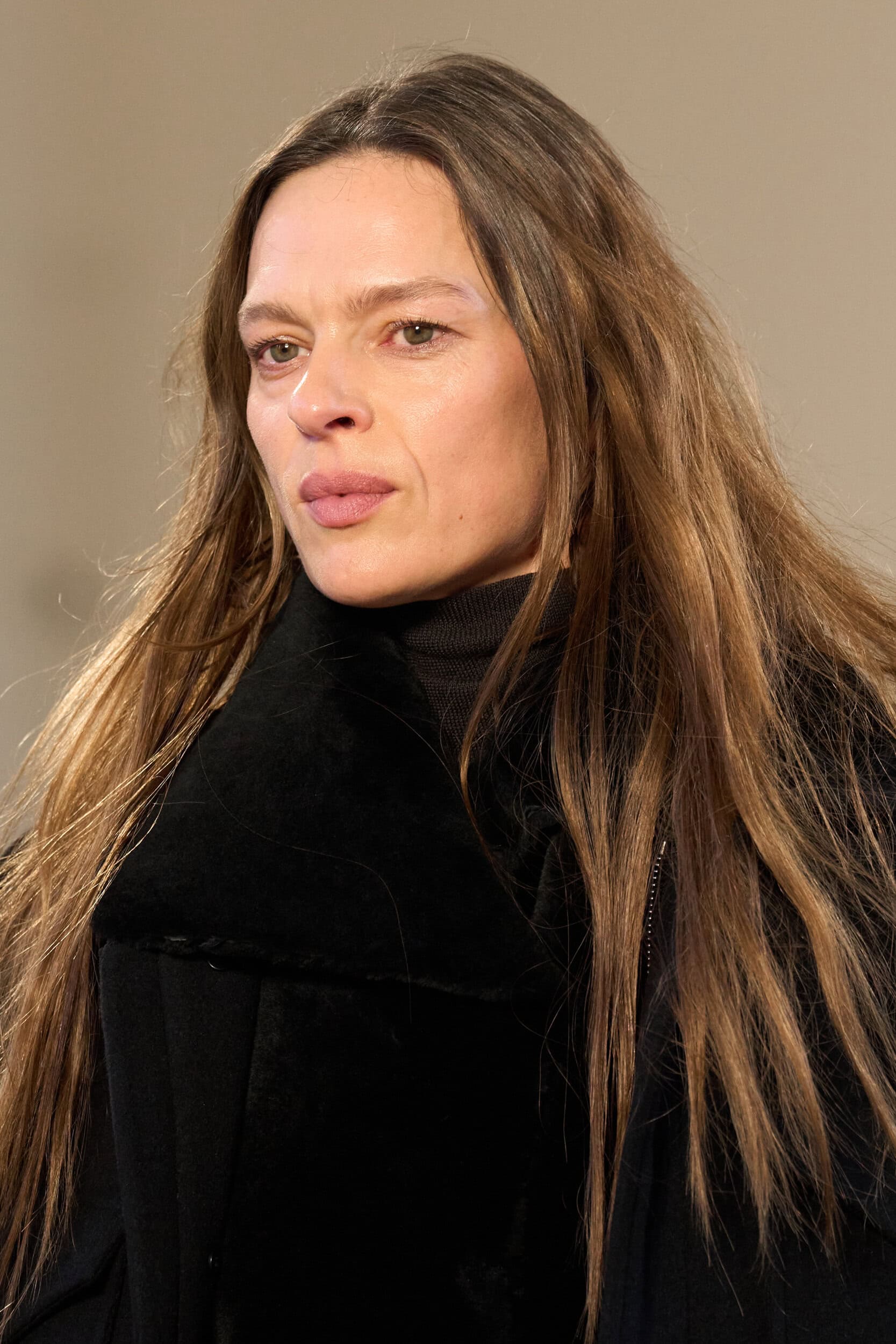 Gabriela Hearst Fall 2026 Fashion Show Details