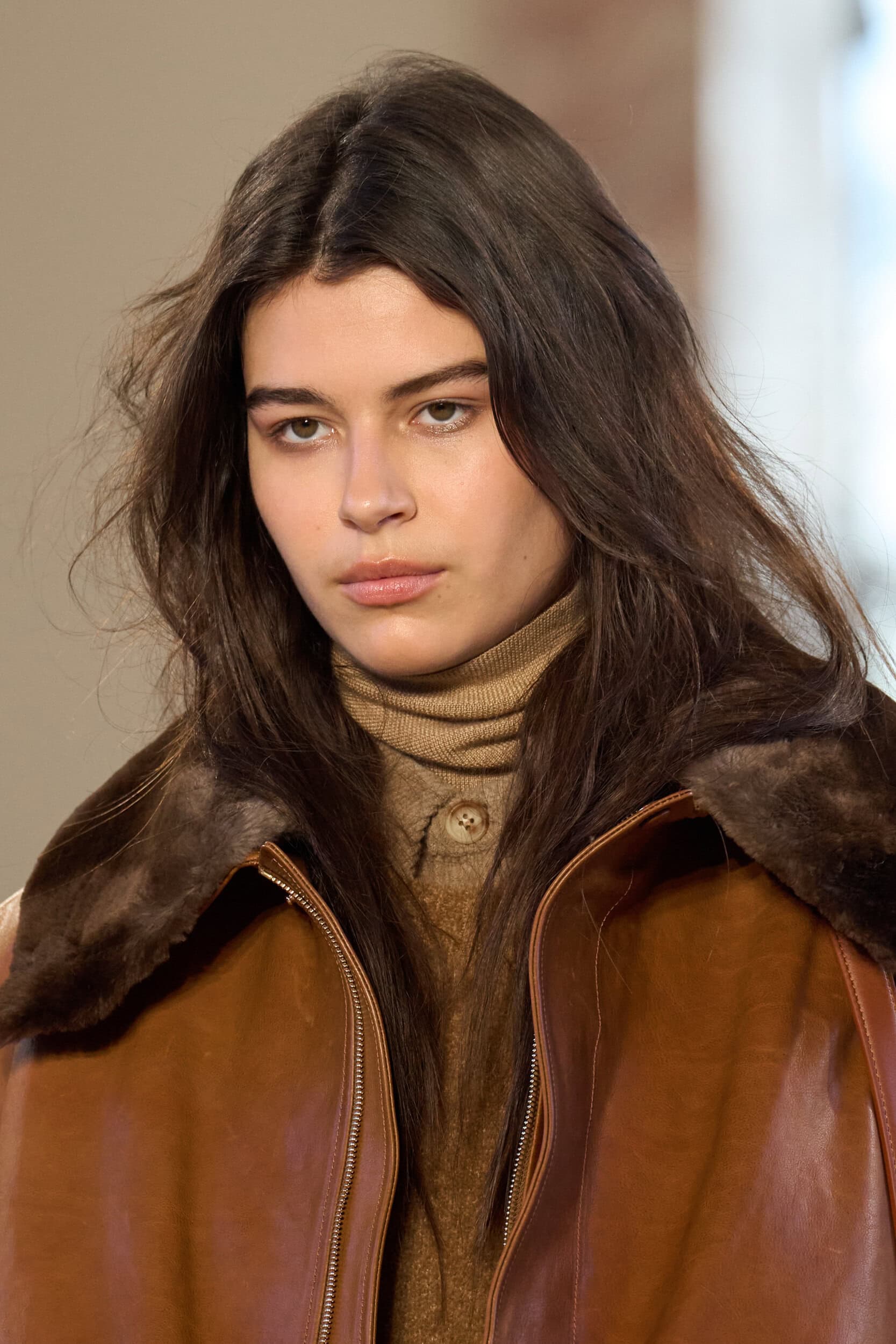 Gabriela Hearst Fall 2026 Fashion Show Details