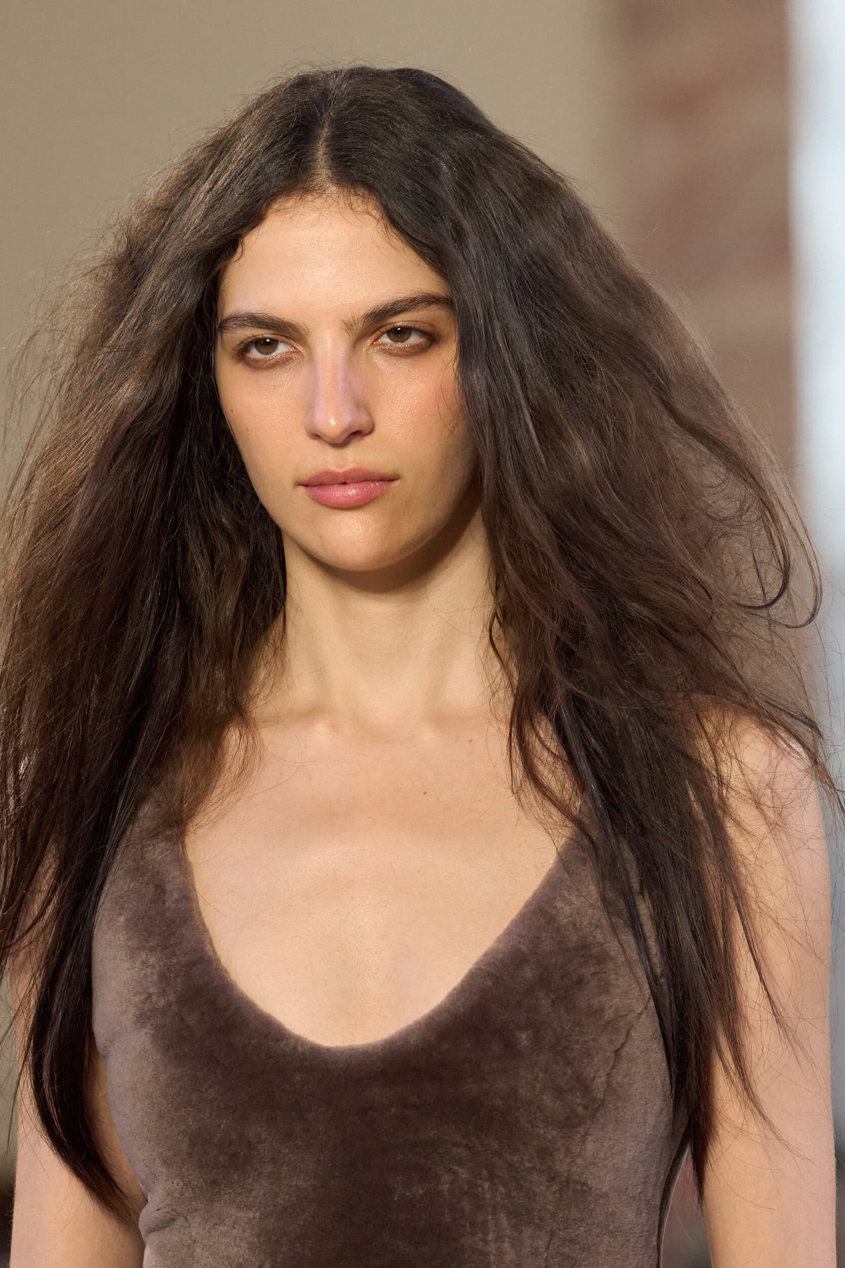 Gabriela Hearst Fall 2026 Fashion Show Details