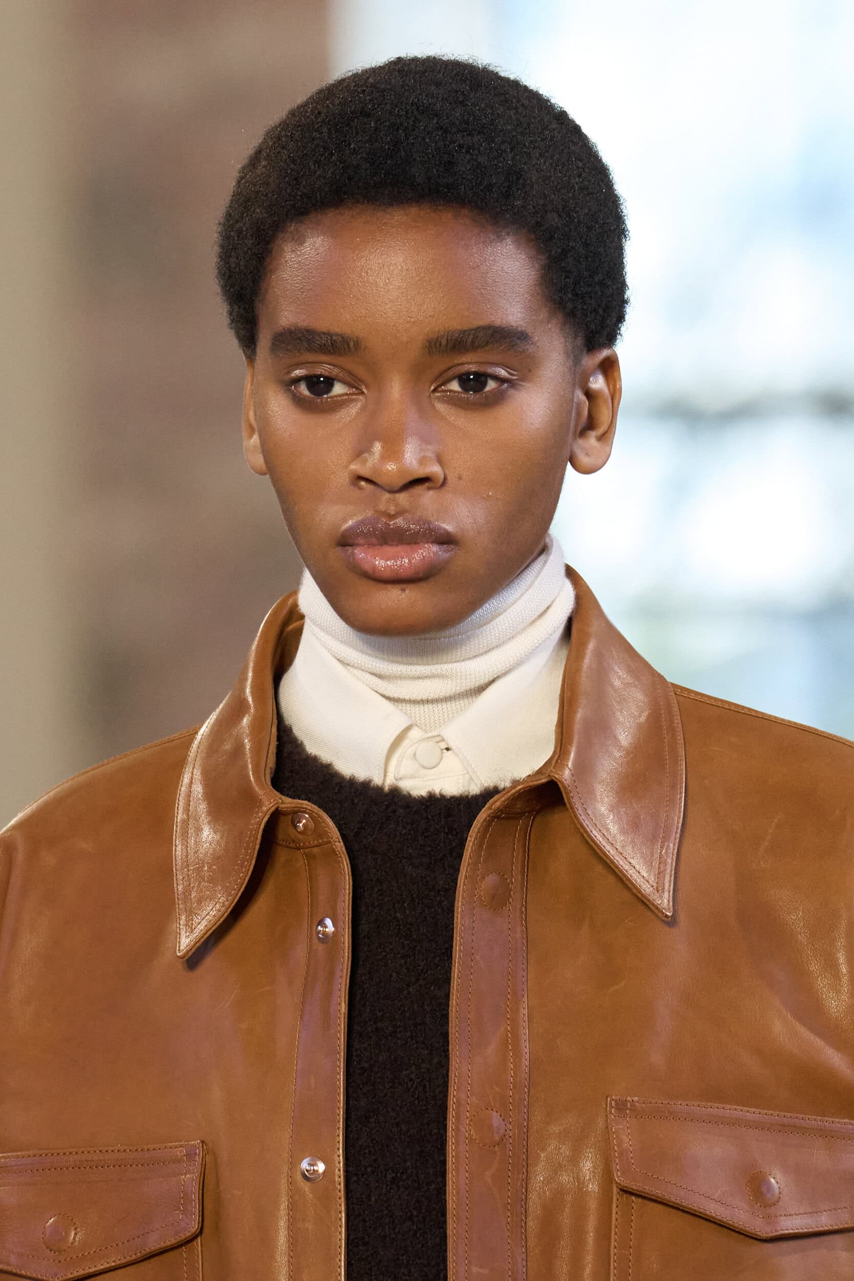 Gabriela Hearst Fall 2026 Fashion Show Details