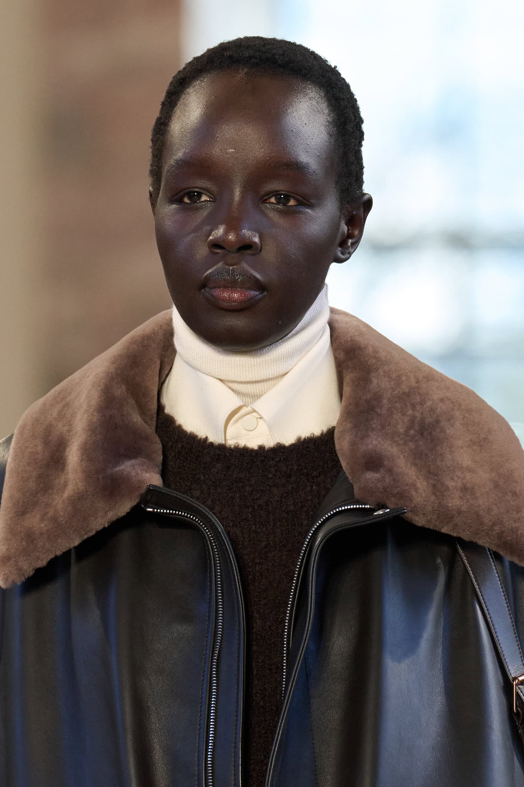 Gabriela Hearst Fall 2026 Fashion Show Details