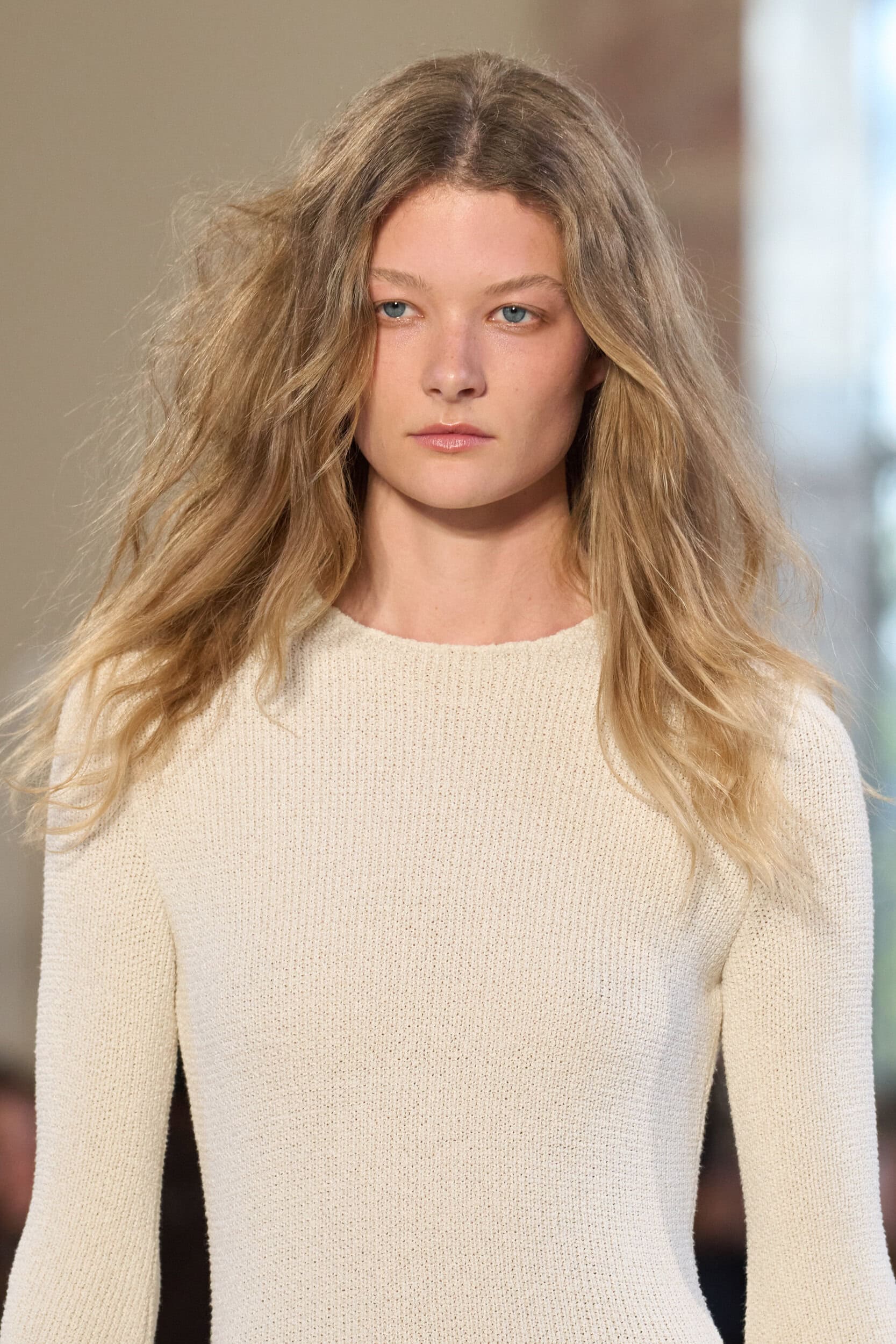 Gabriela Hearst Fall 2026 Fashion Show Details