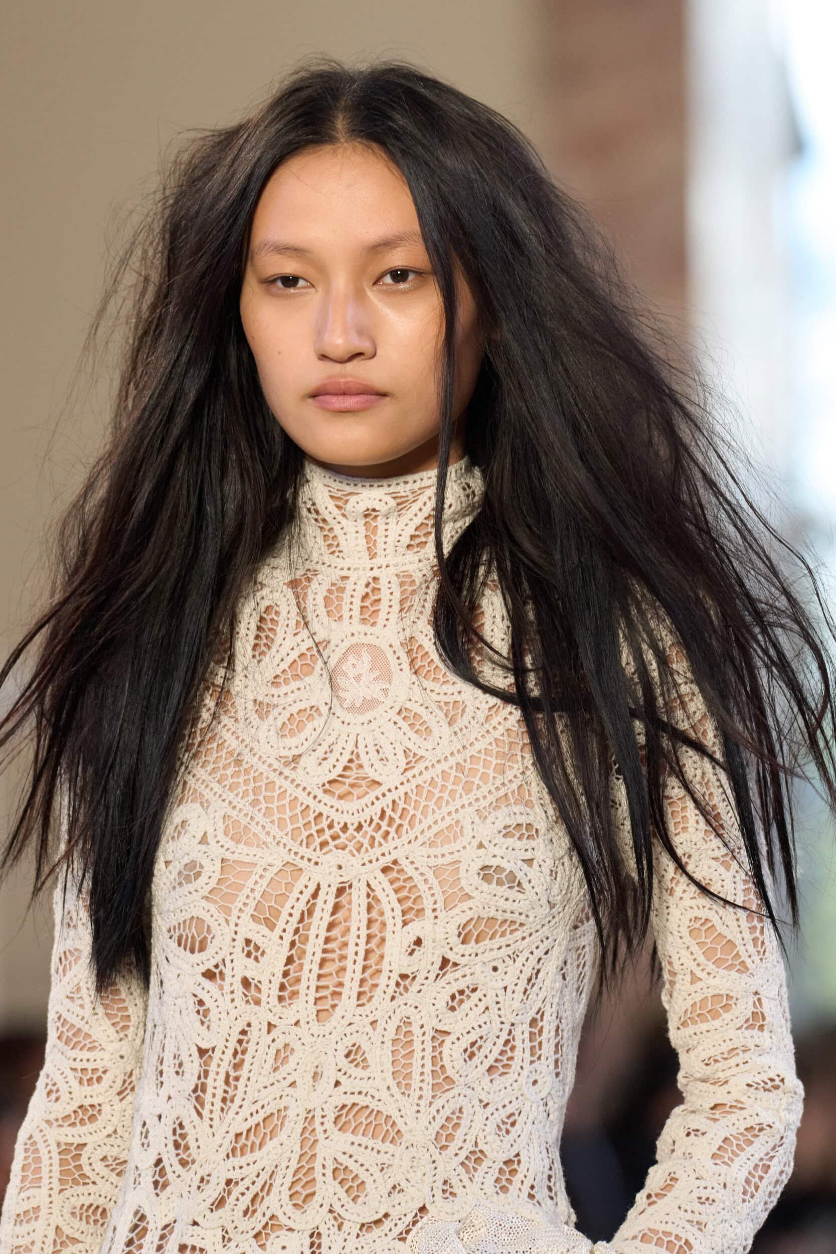 Gabriela Hearst Fall 2026 Fashion Show Details