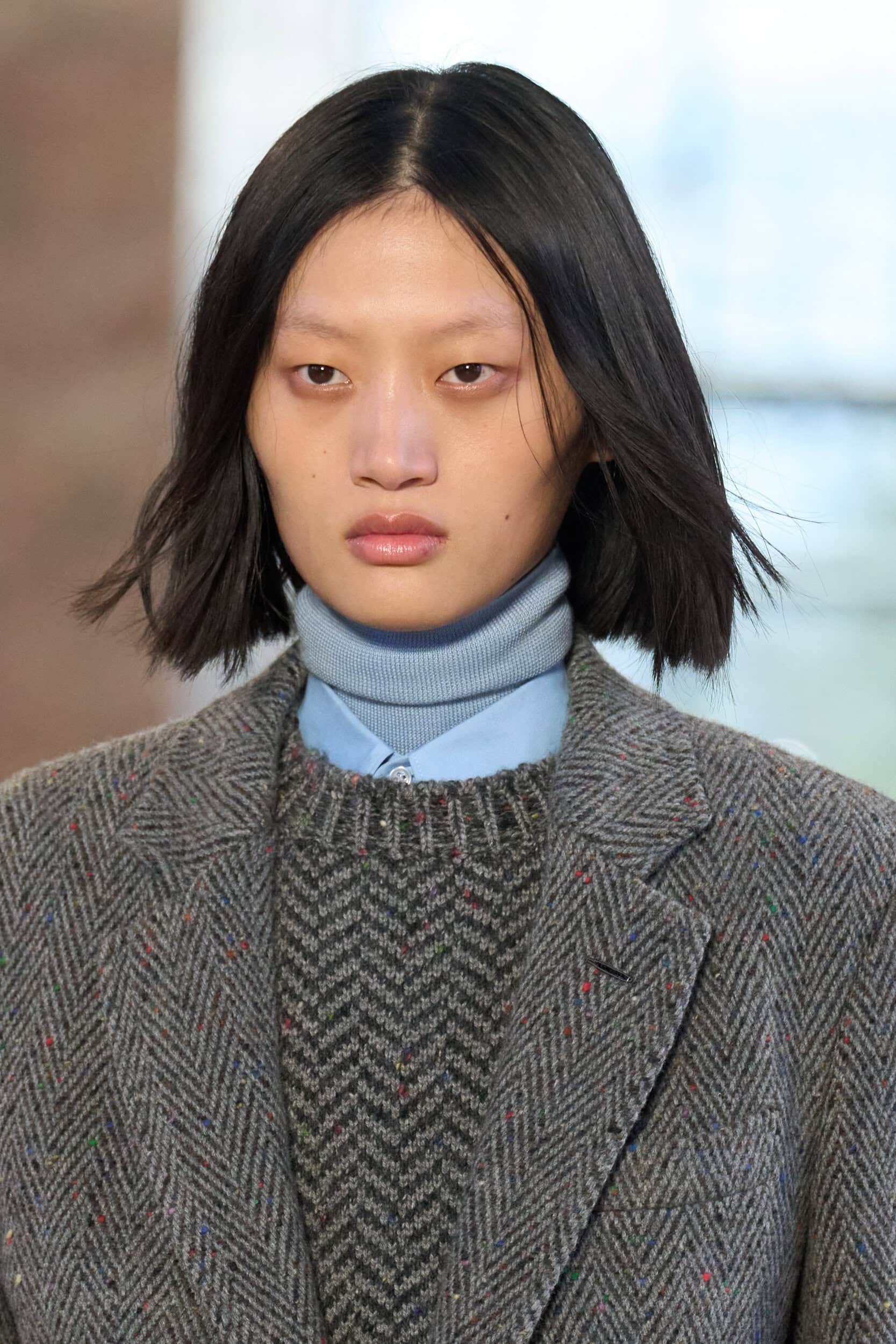 Gabriela Hearst Fall 2026 Fashion Show Details