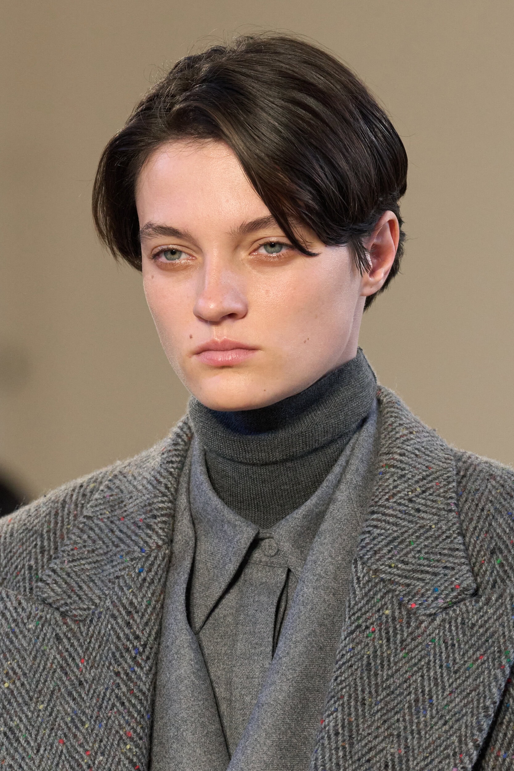 Gabriela Hearst Fall 2026 Fashion Show Details