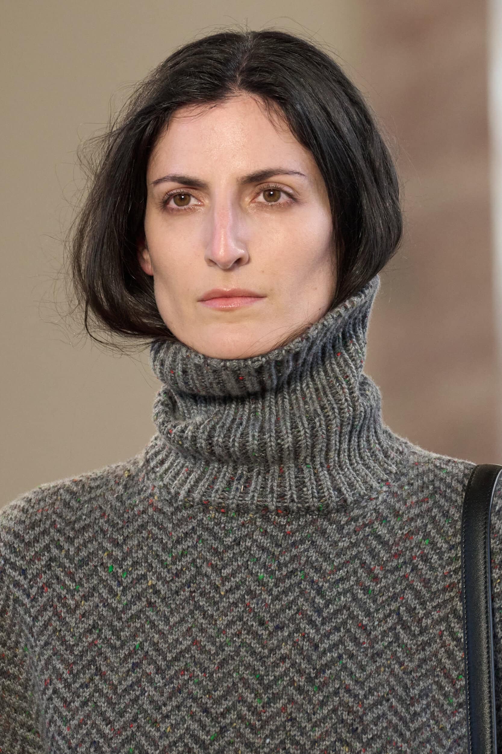 Gabriela Hearst Fall 2026 Fashion Show Details