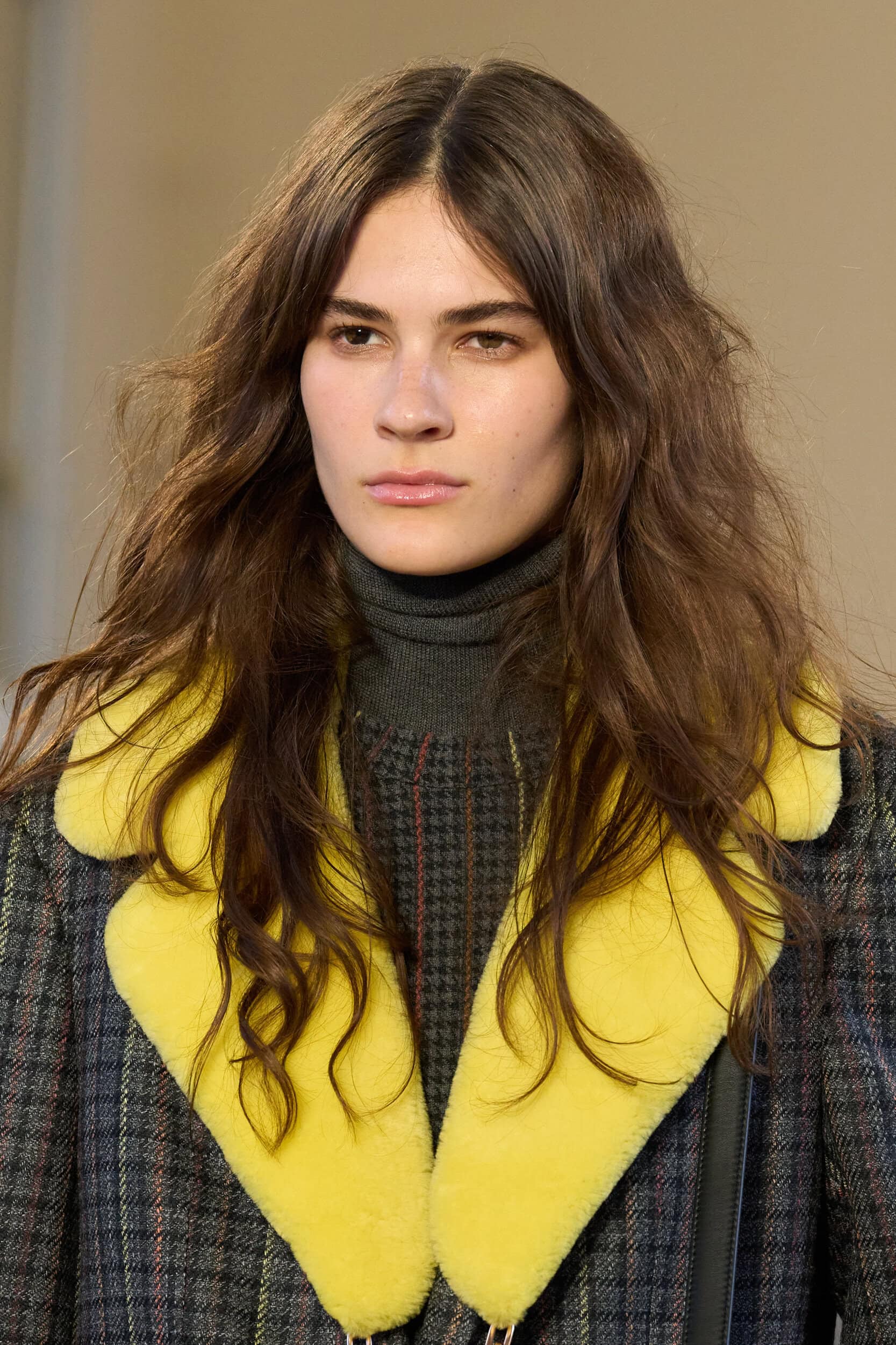 Gabriela Hearst Fall 2026 Fashion Show Details