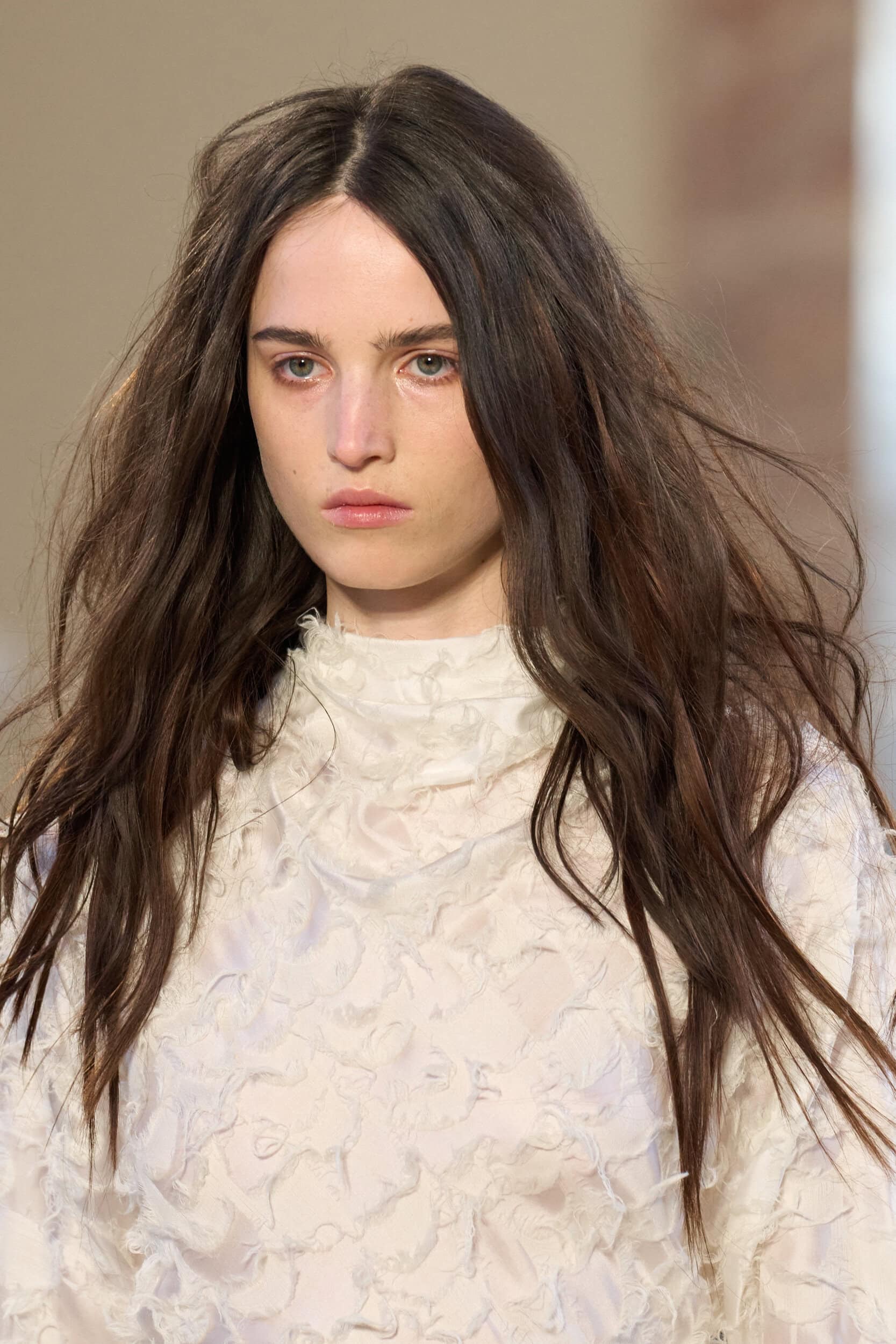 Gabriela Hearst Fall 2026 Fashion Show Details