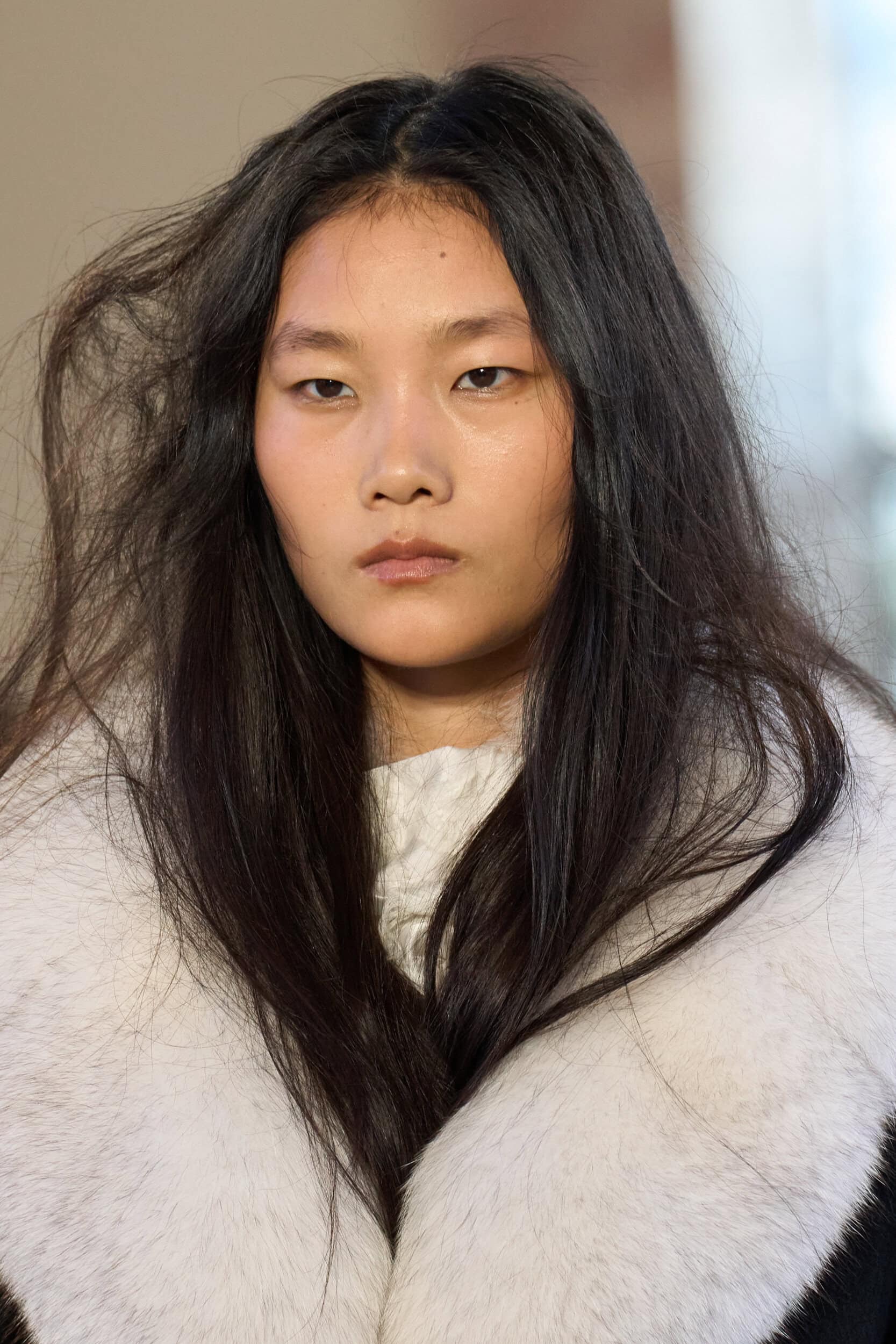 Gabriela Hearst Fall 2026 Fashion Show Details