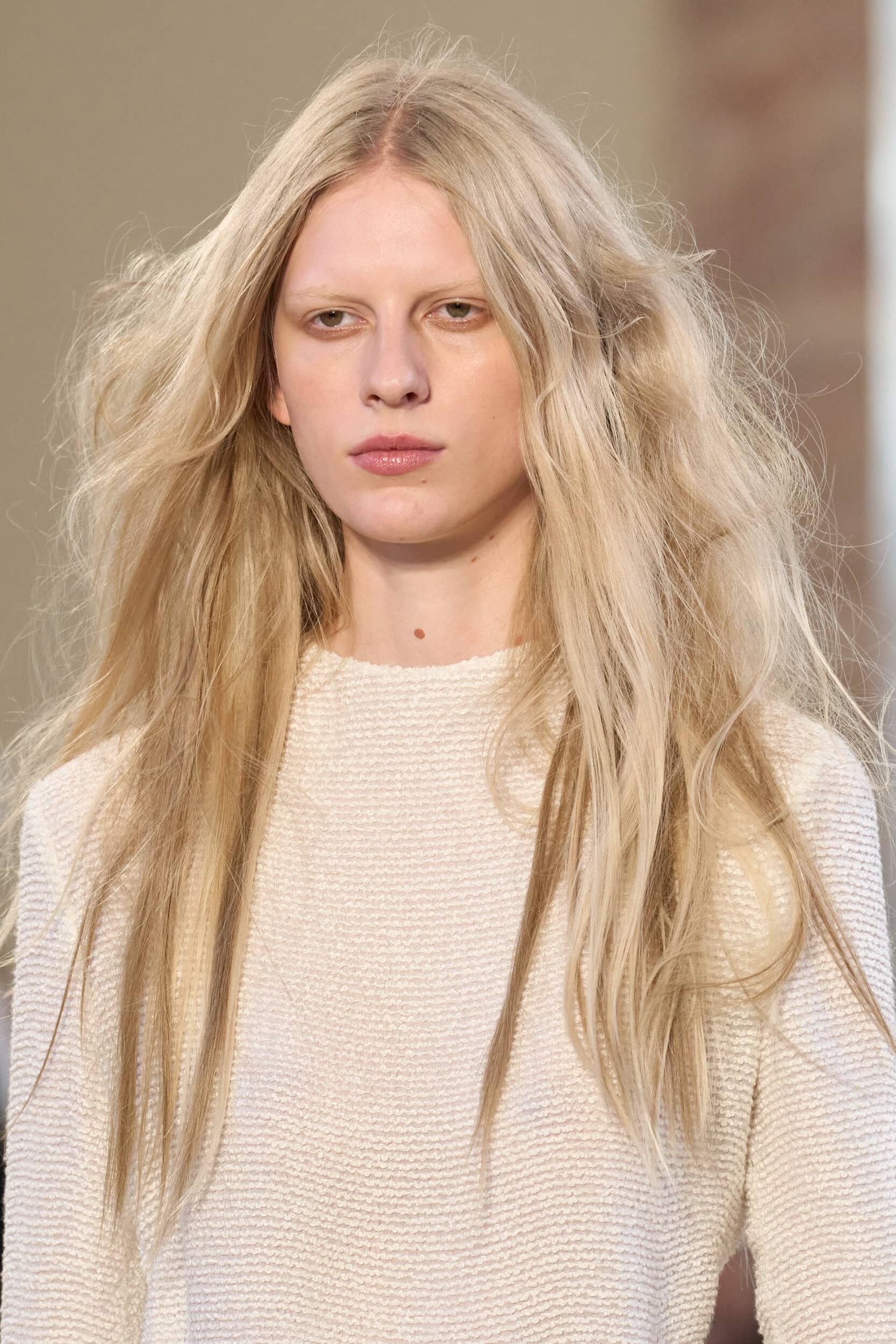 Gabriela Hearst Fall 2026 Fashion Show Details