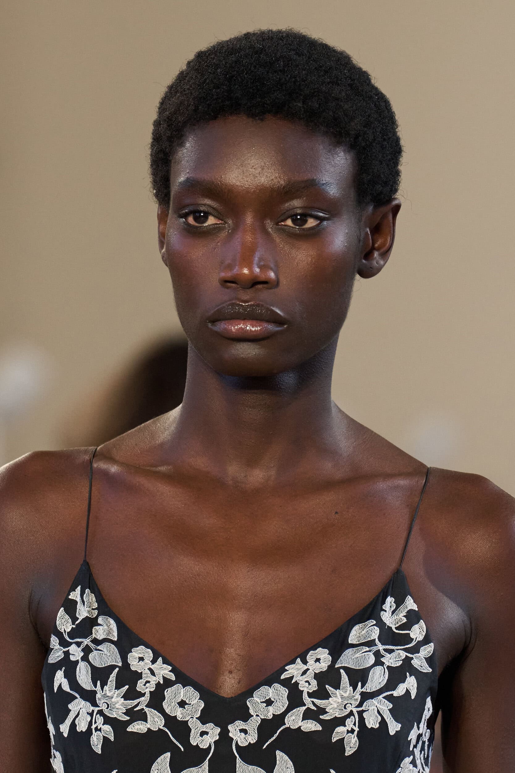 Gabriela Hearst Fall 2026 Fashion Show Details