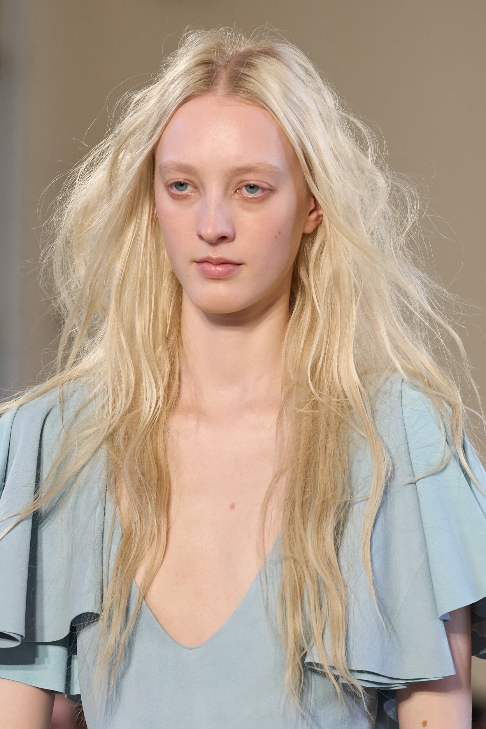 Gabriela Hearst Fall 2026 Fashion Show Details