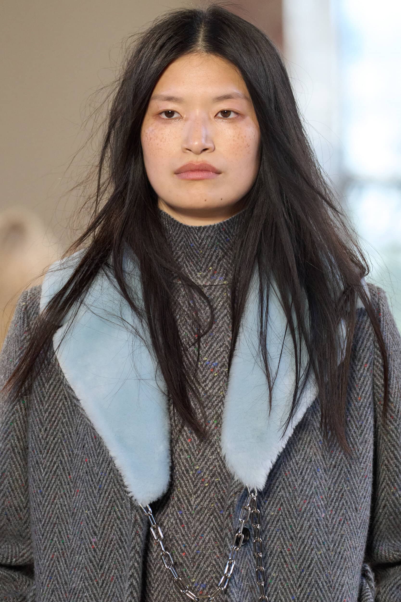 Gabriela Hearst Fall 2026 Fashion Show Details