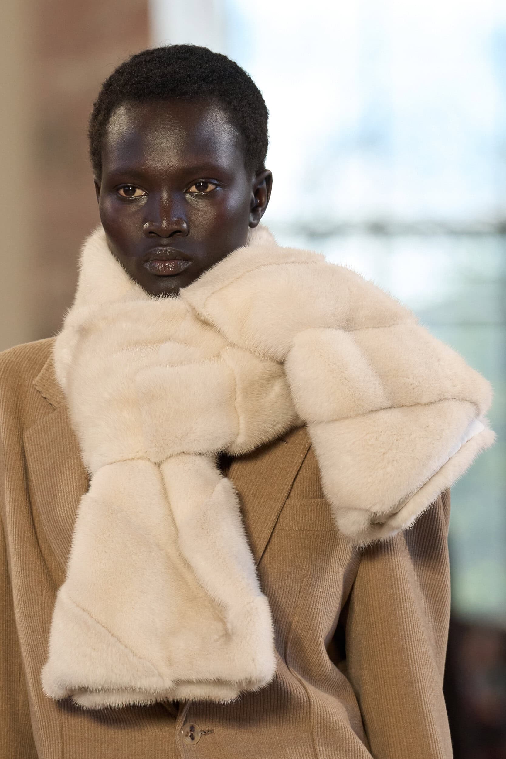 Gabriela Hearst Fall 2026 Fashion Show Details