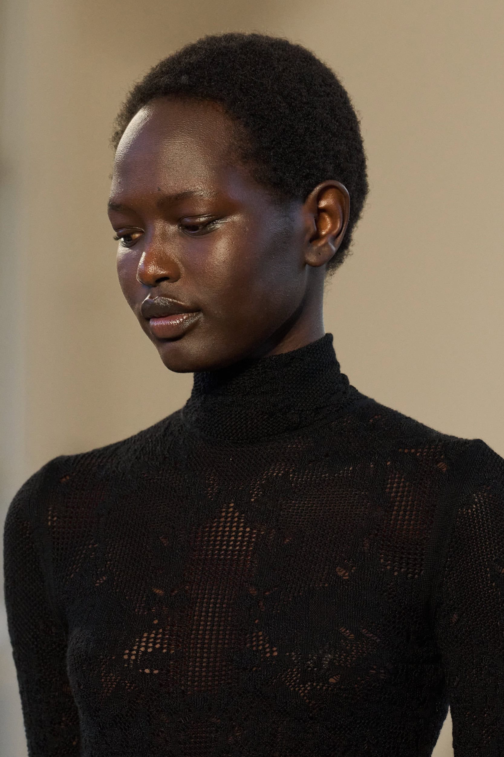 Gabriela Hearst Fall 2026 Fashion Show Details