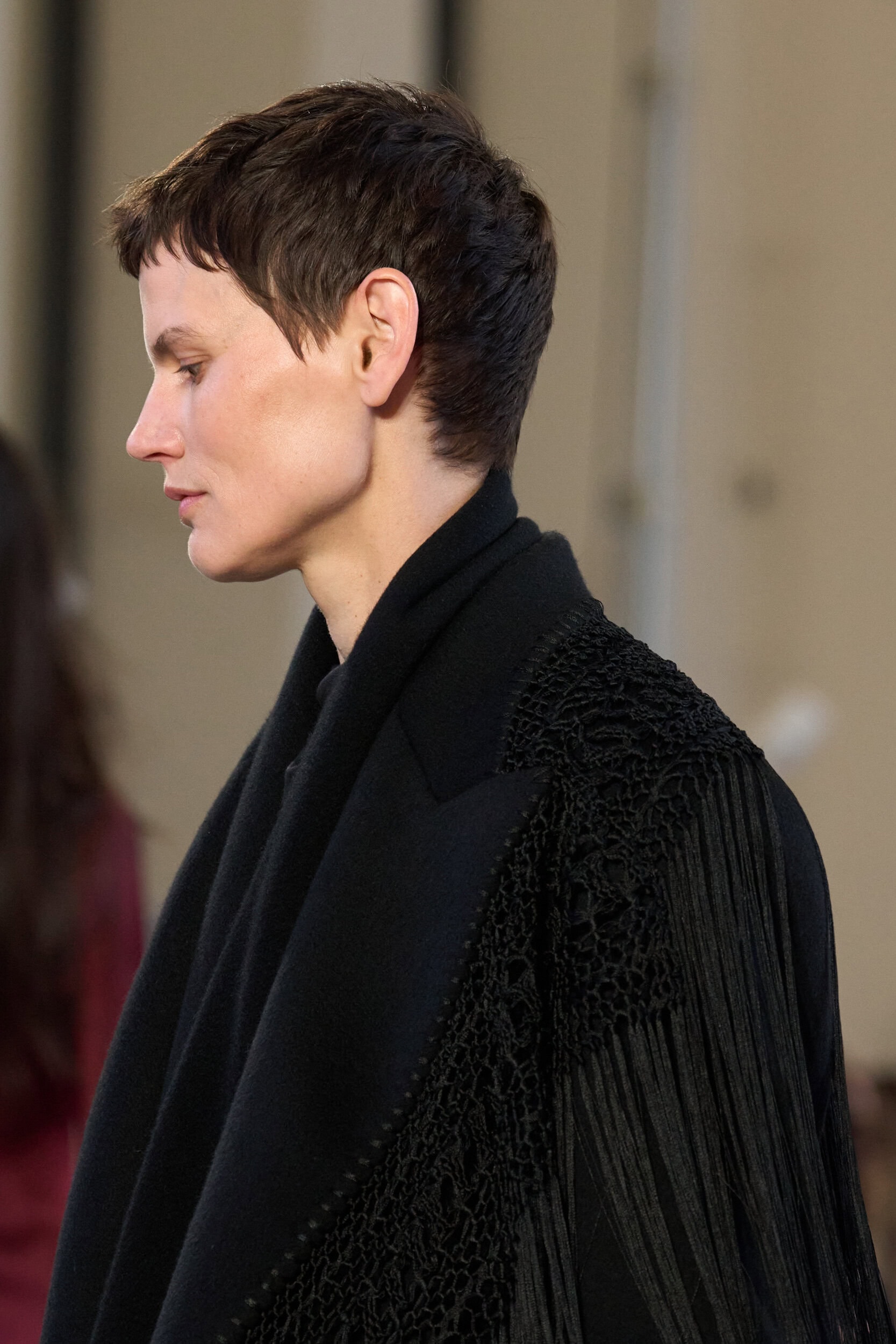 Gabriela Hearst Fall 2026 Fashion Show Details