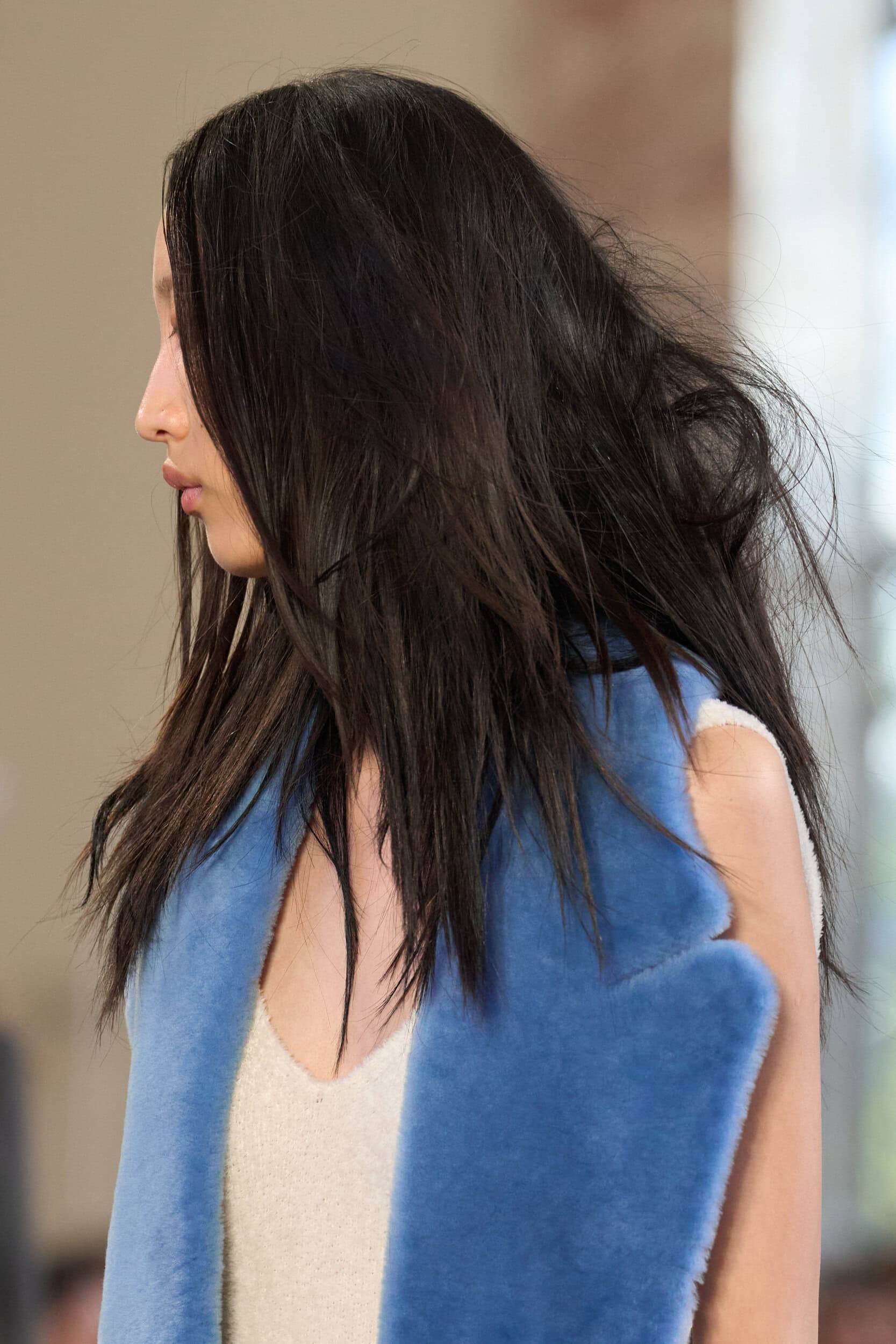 Gabriela Hearst Fall 2026 Fashion Show Details