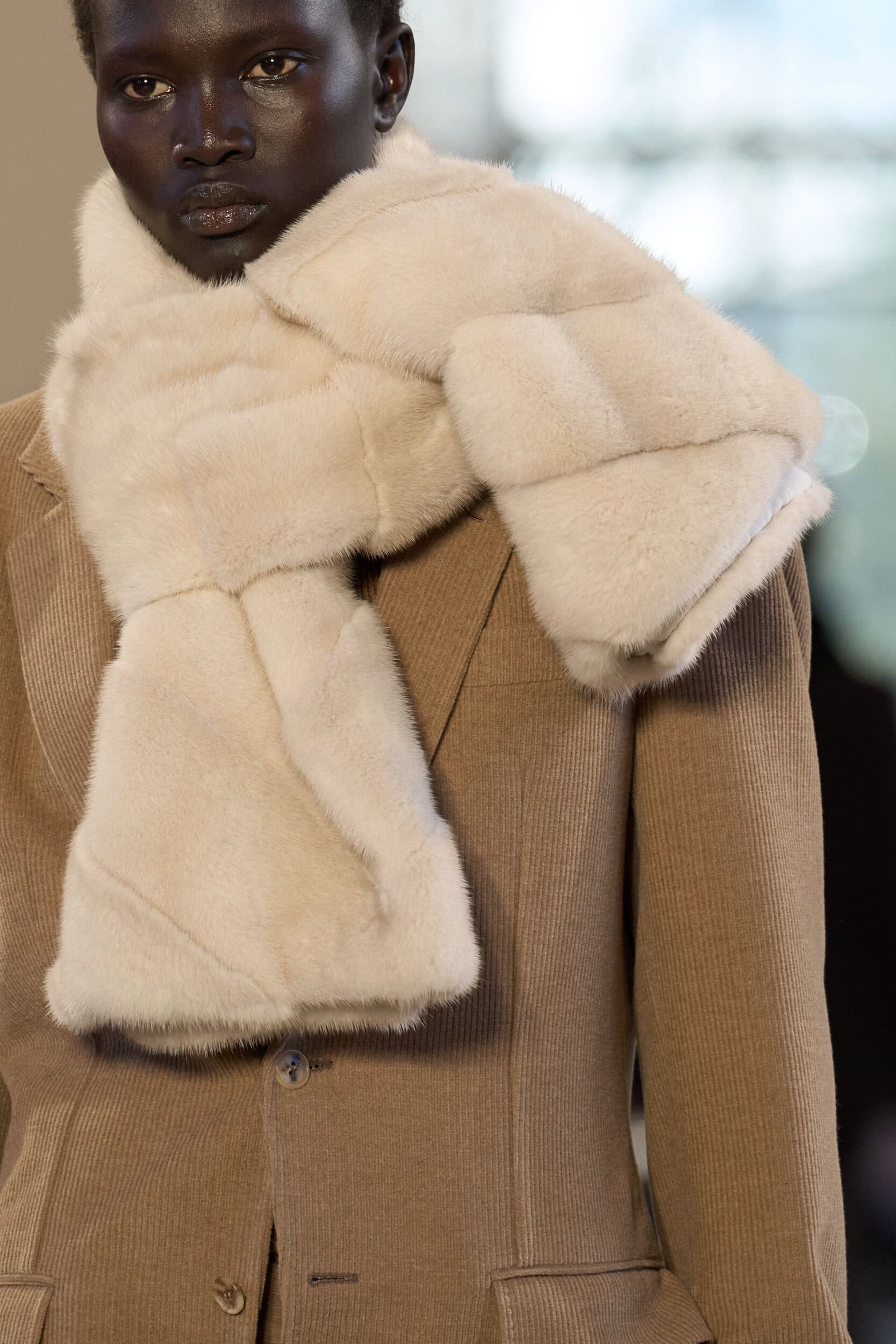 Gabriela Hearst Fall 2026 Fashion Show Details