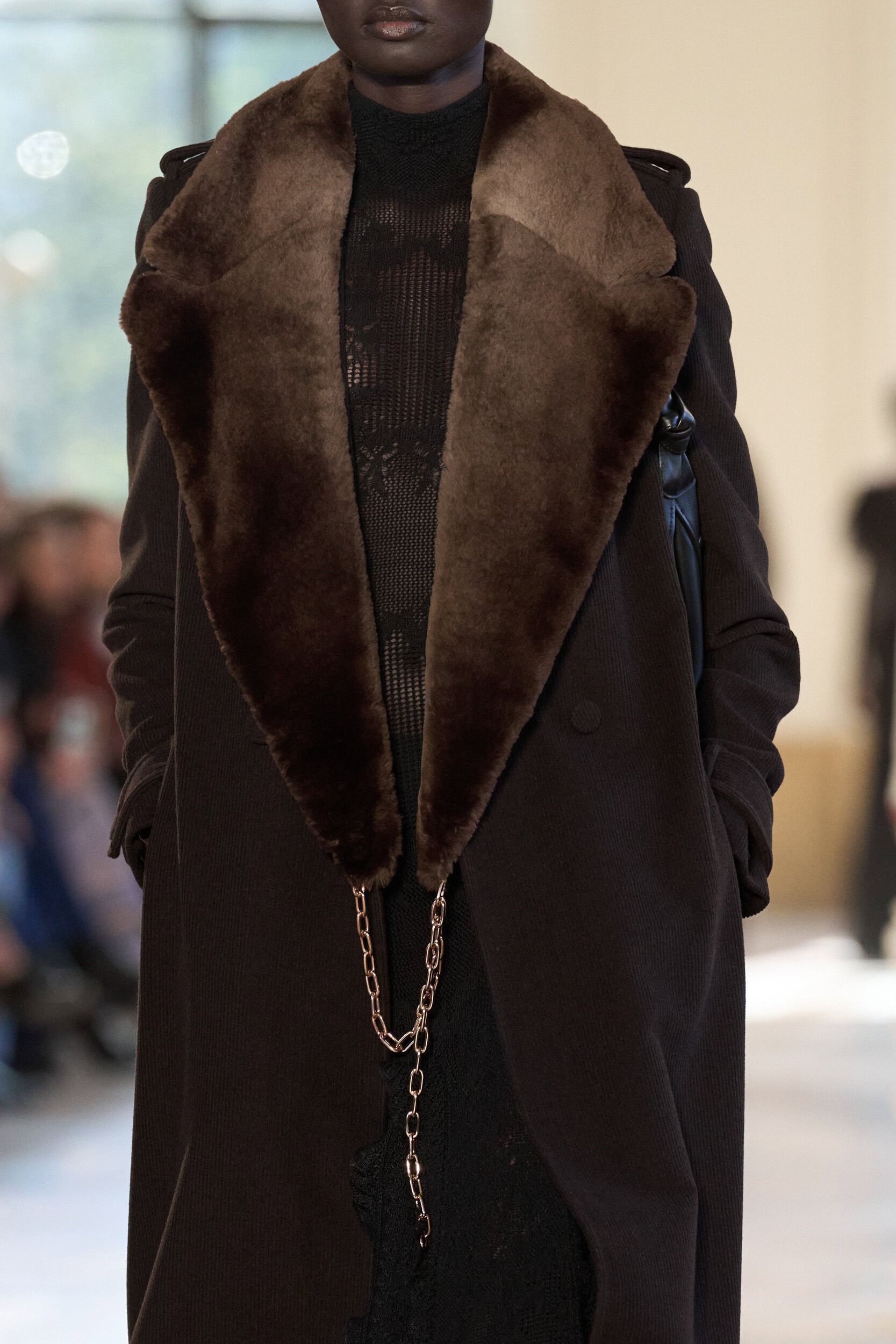 Gabriela Hearst Fall 2026 Fashion Show Details