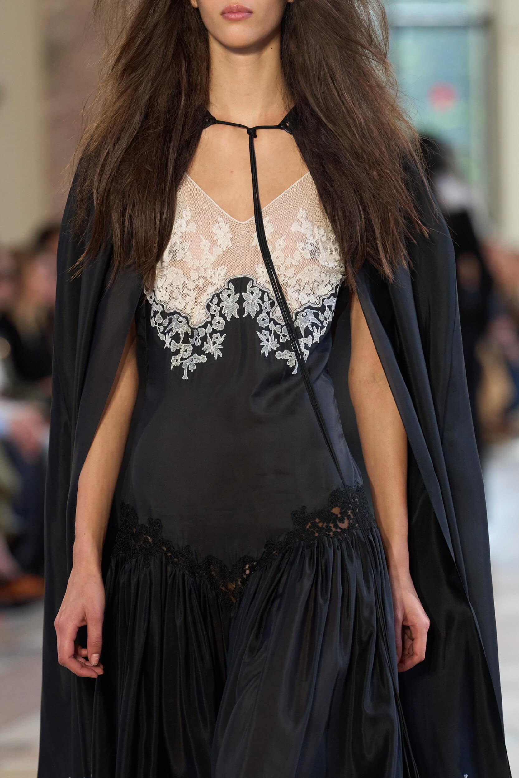 Gabriela Hearst Fall 2026 Fashion Show Details