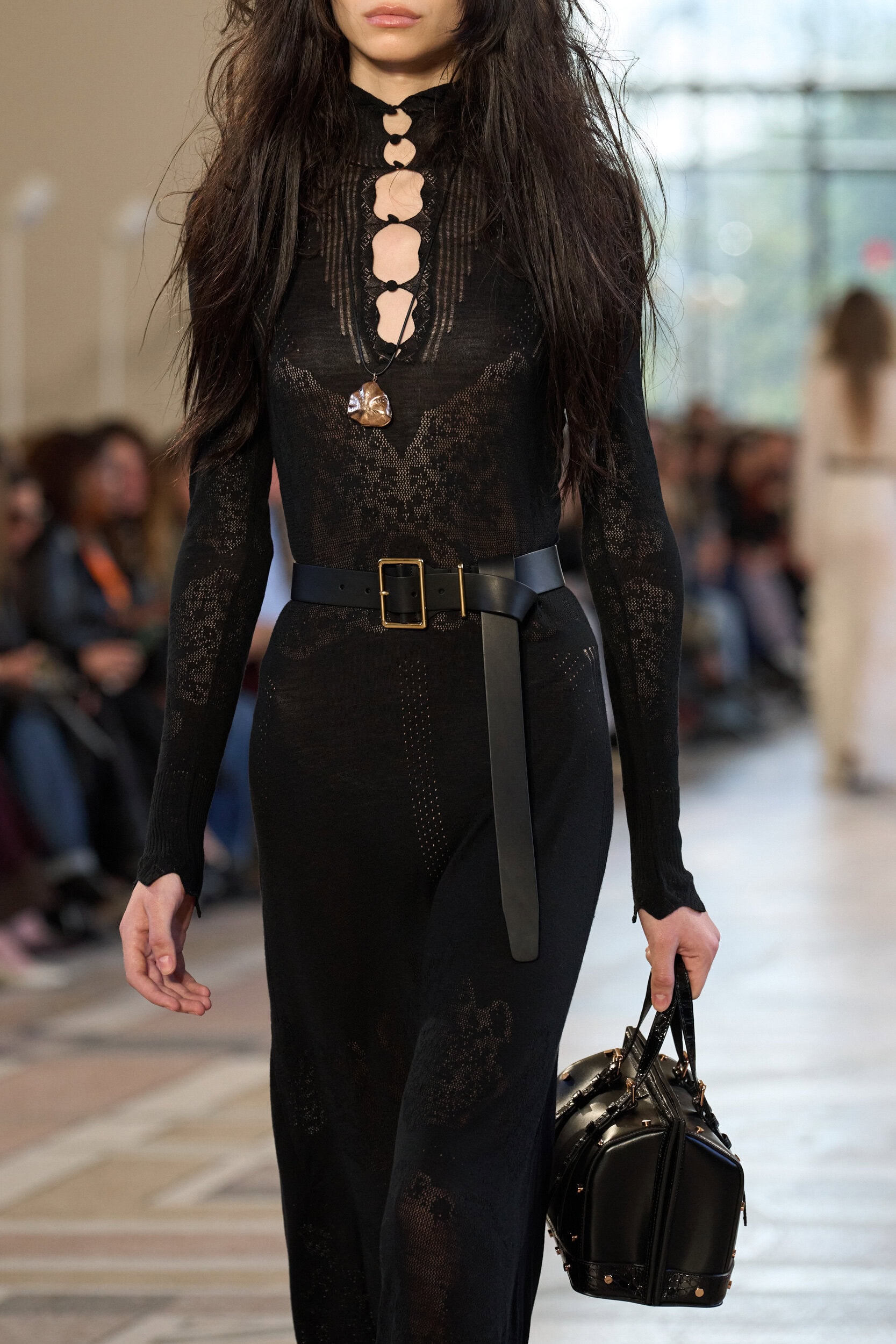 Gabriela Hearst Fall 2026 Fashion Show Details