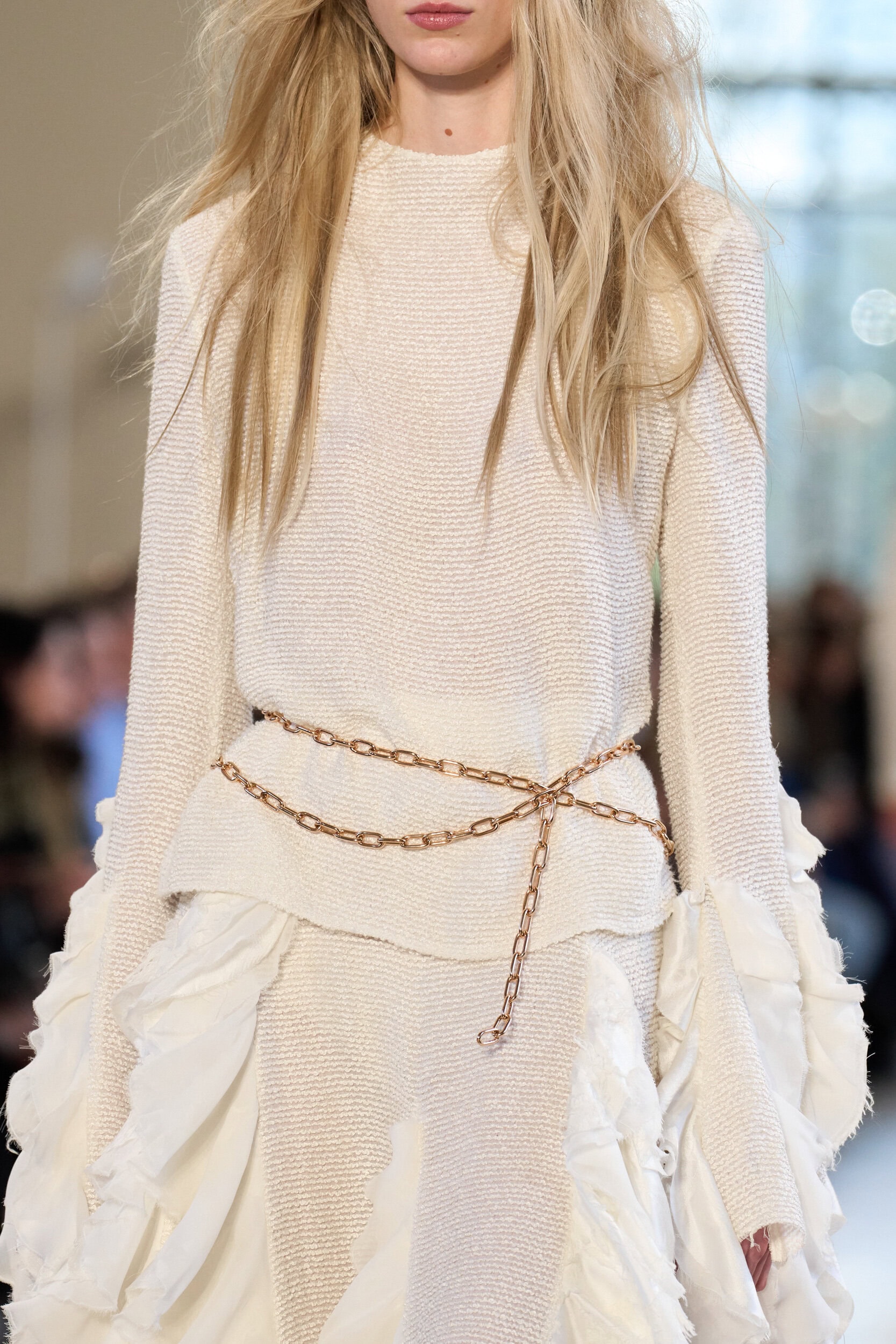 Gabriela Hearst Fall 2026 Fashion Show Details