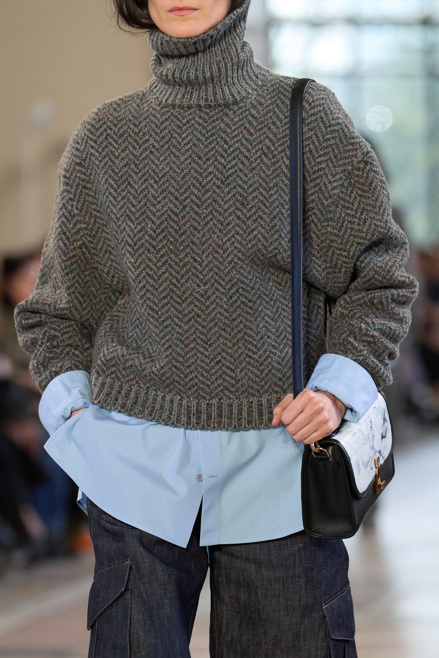 Gabriela Hearst Fall 2026 Fashion Show Details