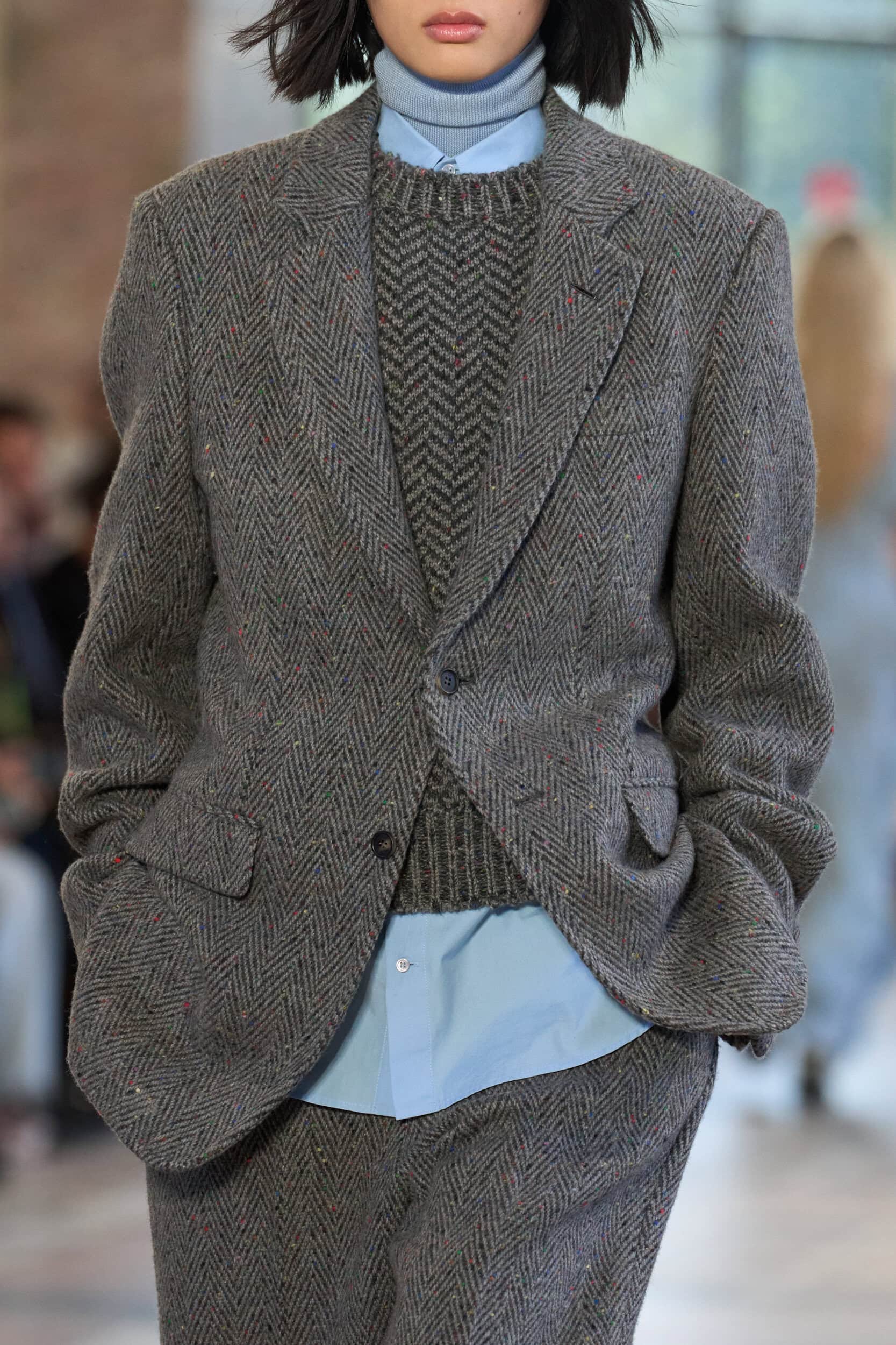 Gabriela Hearst Fall 2026 Fashion Show Details