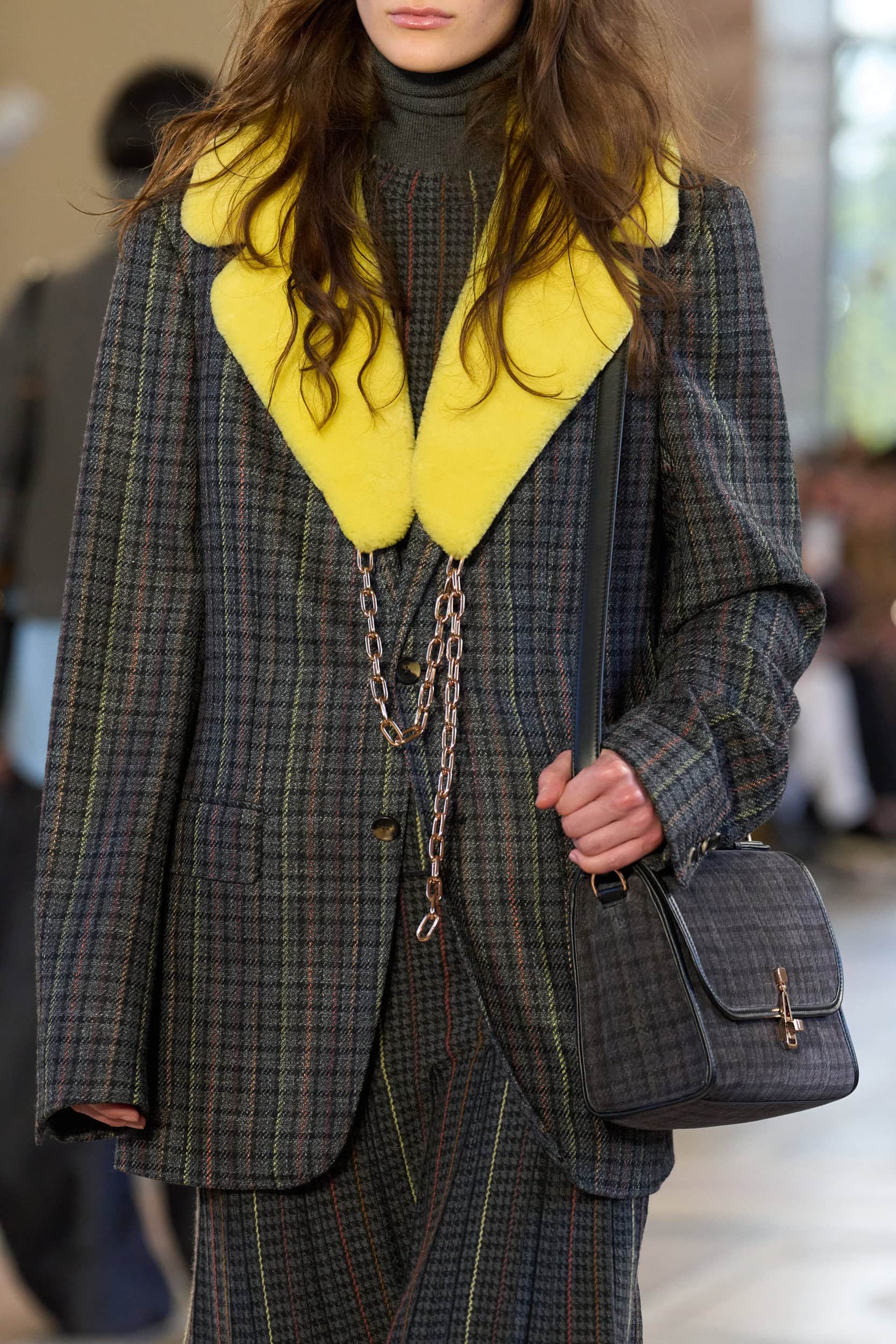 Gabriela Hearst Fall 2026 Fashion Show Details