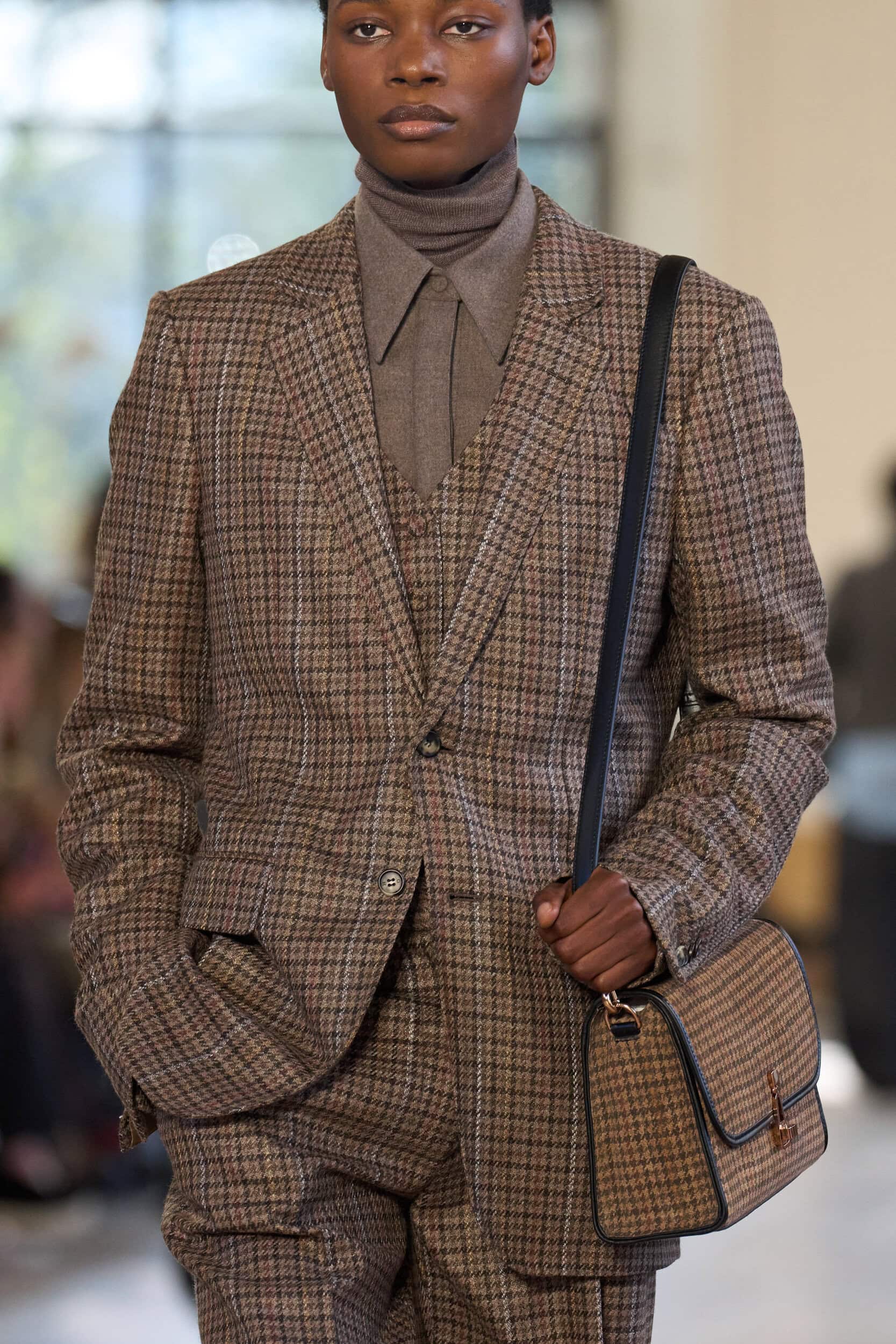 Gabriela Hearst Fall 2026 Fashion Show Details