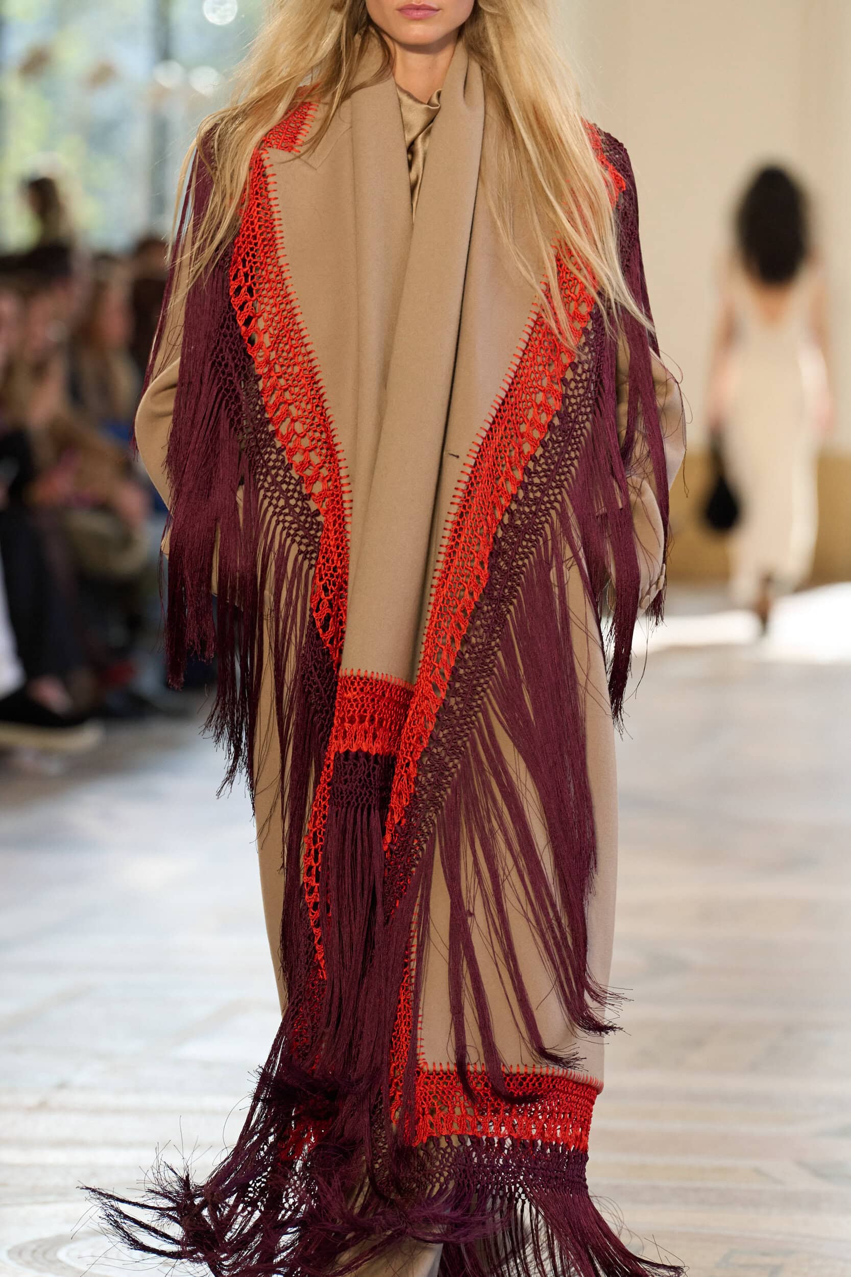 Gabriela Hearst Fall 2026 Fashion Show Details