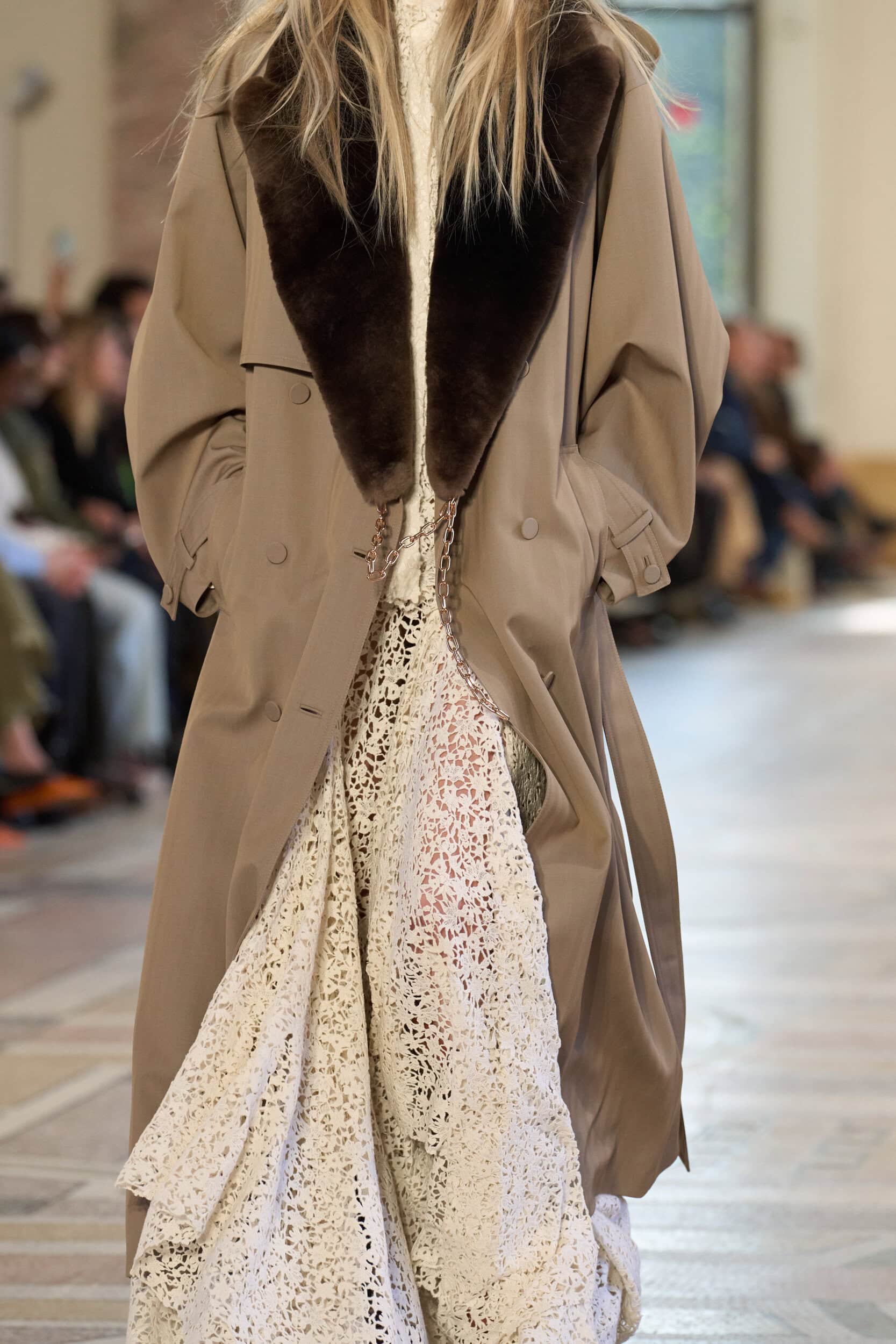 Gabriela Hearst Fall 2026 Fashion Show Details