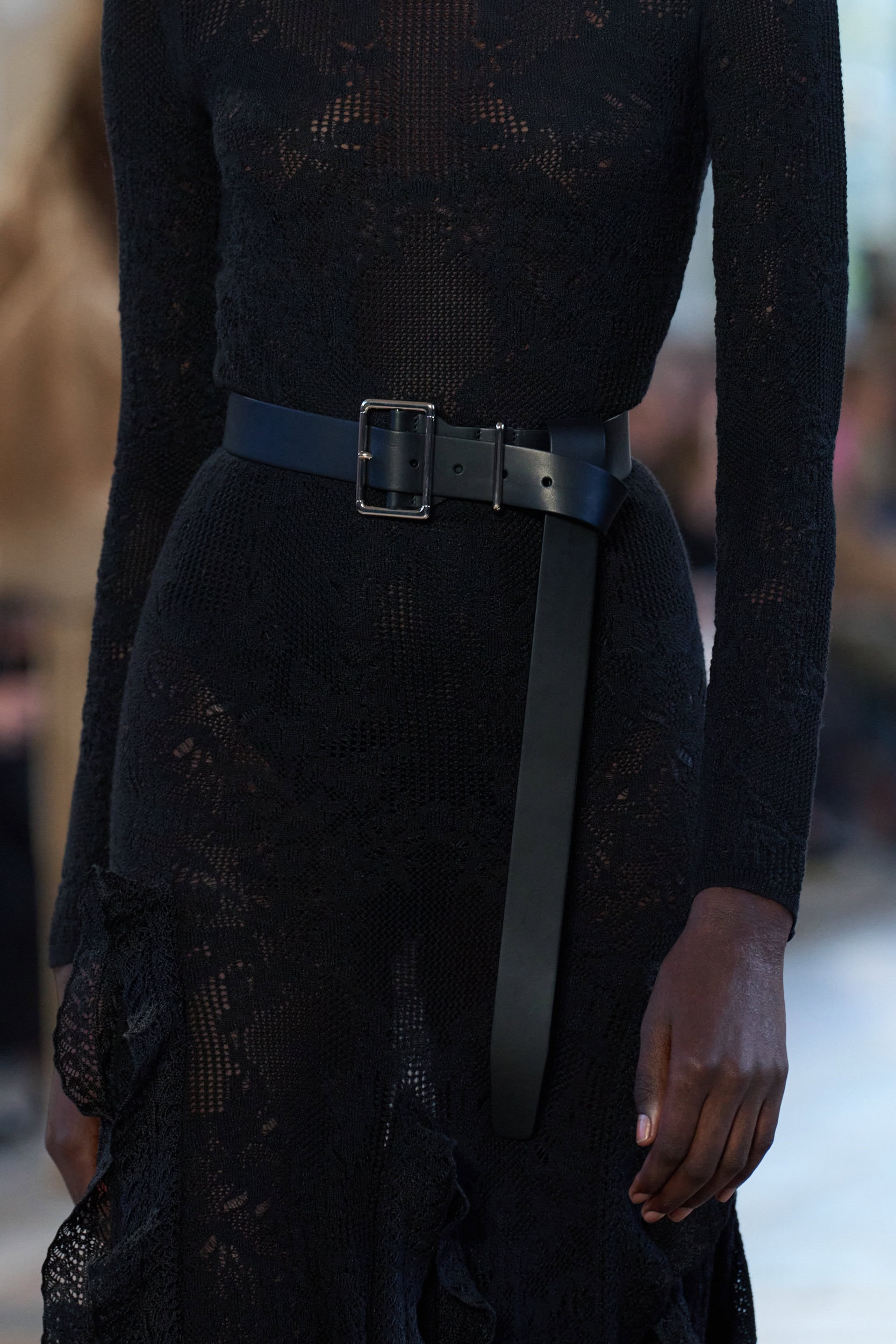Gabriela Hearst Fall 2026 Fashion Show Details