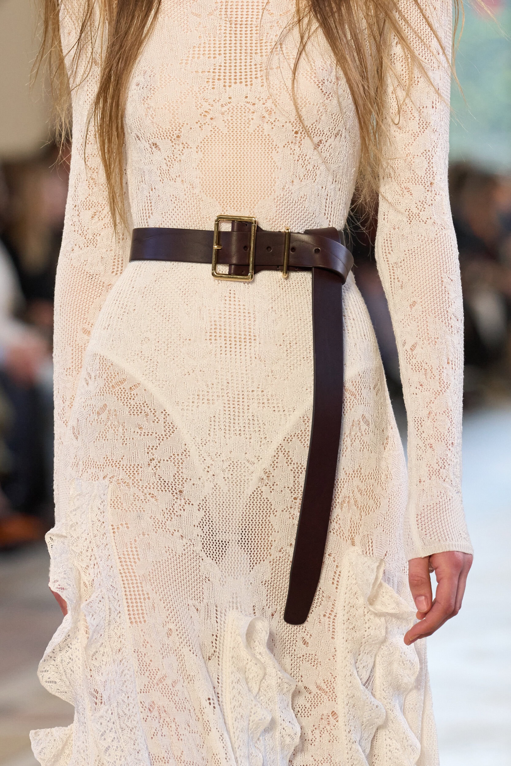 Gabriela Hearst Fall 2026 Fashion Show Details