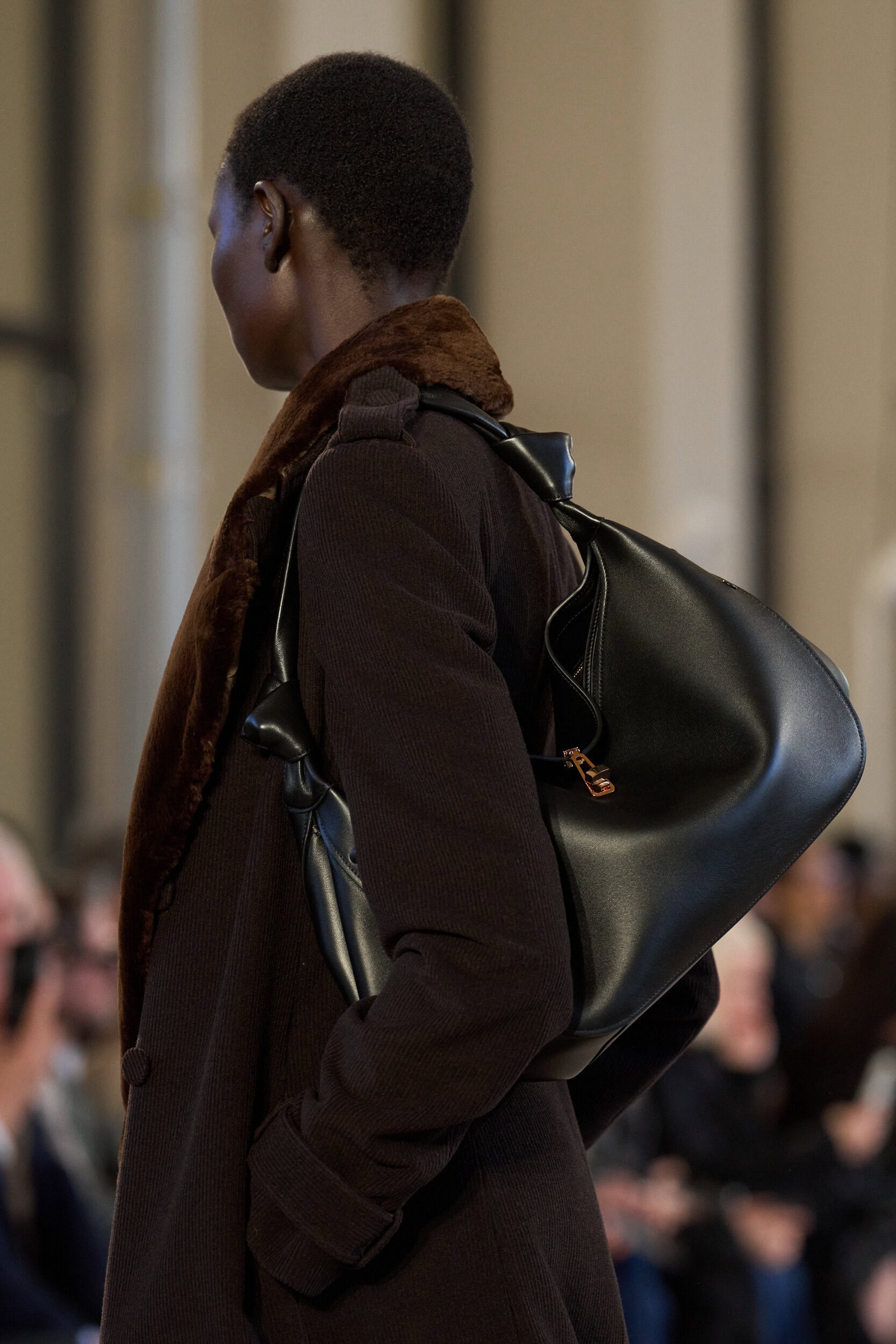 Gabriela Hearst Fall 2026 Fashion Show Details