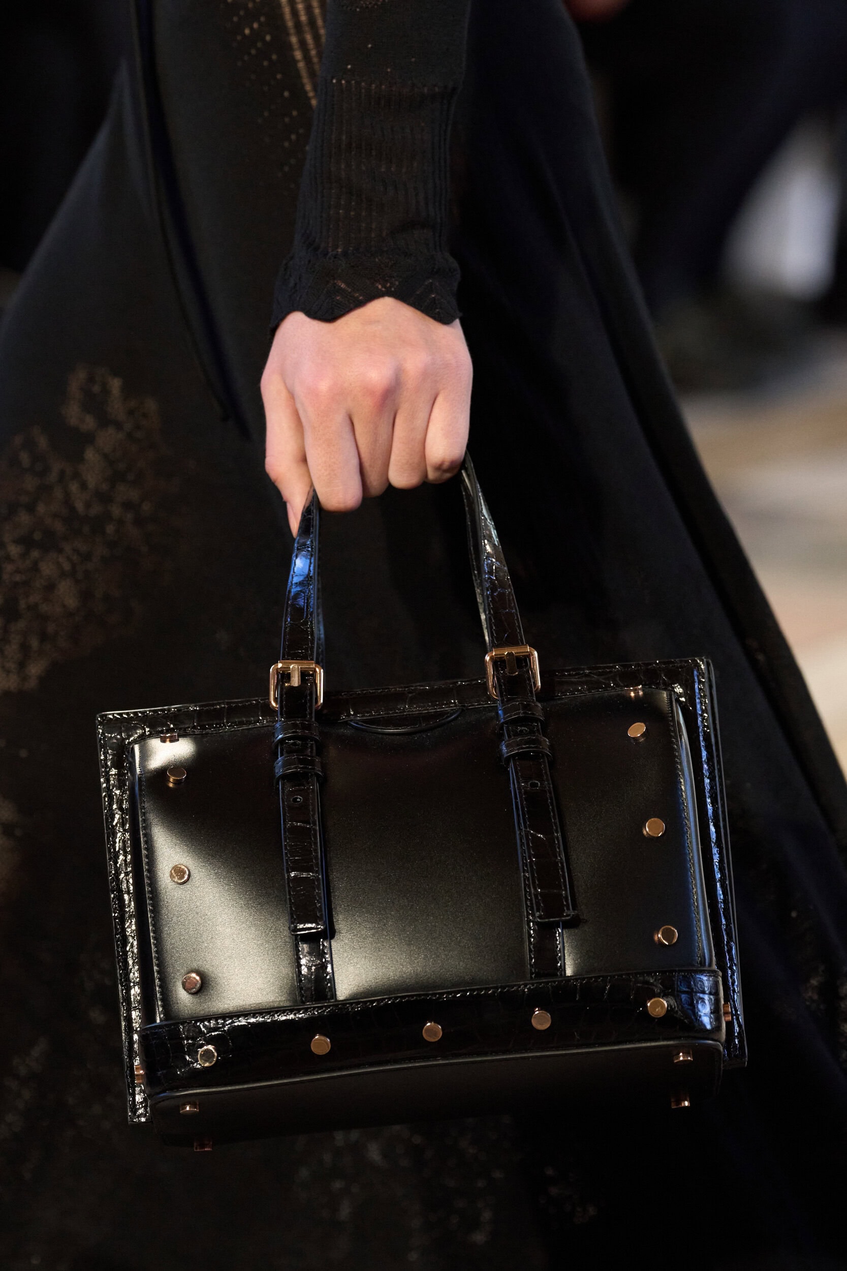 Gabriela Hearst Fall 2026 Fashion Show Details