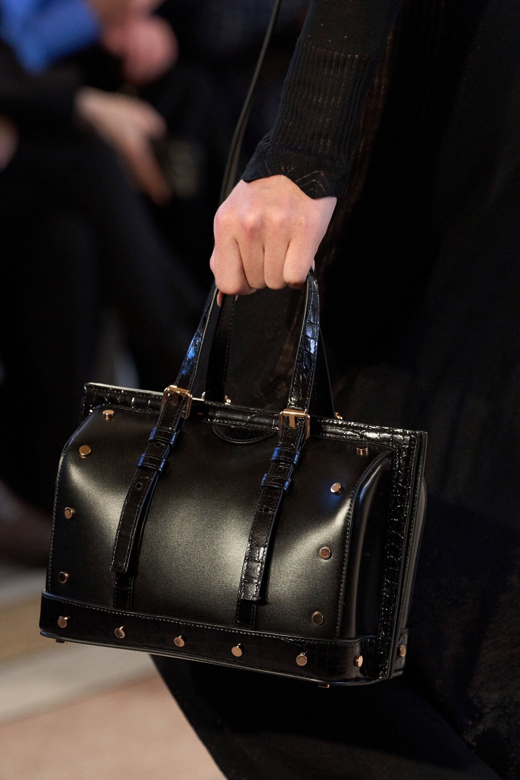 Gabriela Hearst Fall 2026 Fashion Show Details