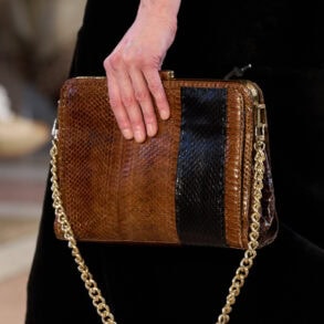 Gabriela Hearst Fall 2026 Fashion Show Details